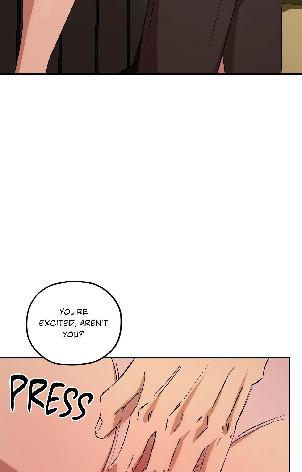 Love, Lust, & Joy [Official] - Chapter 7 manhwa