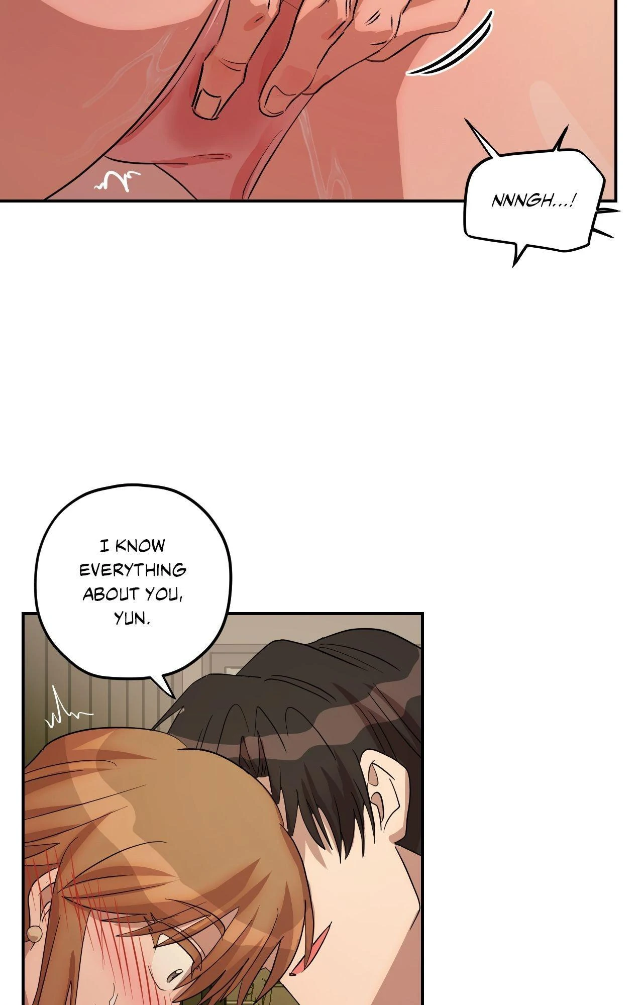 Love, Lust, & Joy [Official] - Chapter 7 manhwa