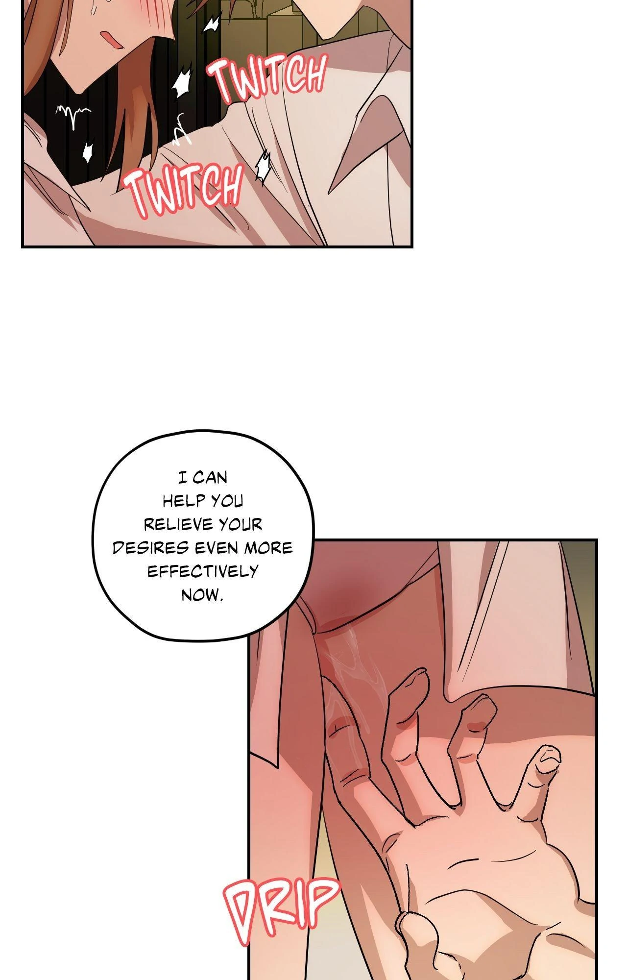 Love, Lust, & Joy [Official] - Chapter 7 manhwa