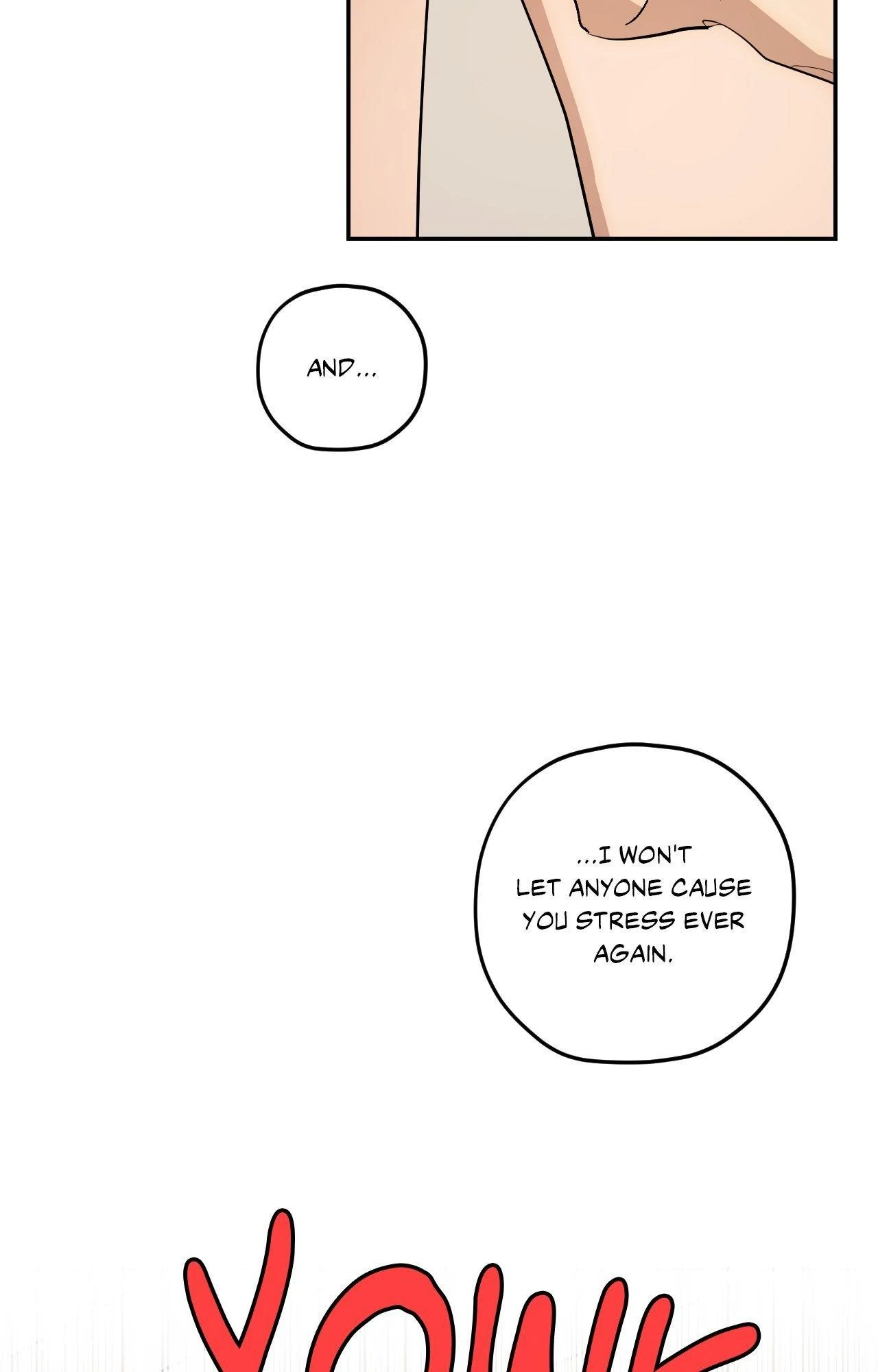 Love, Lust, & Joy [Official] - Chapter 7 manhwa