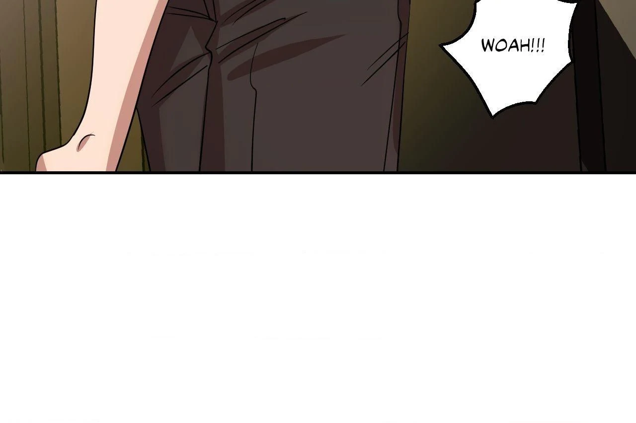Love, Lust, & Joy [Official] - Chapter 7 manhwa
