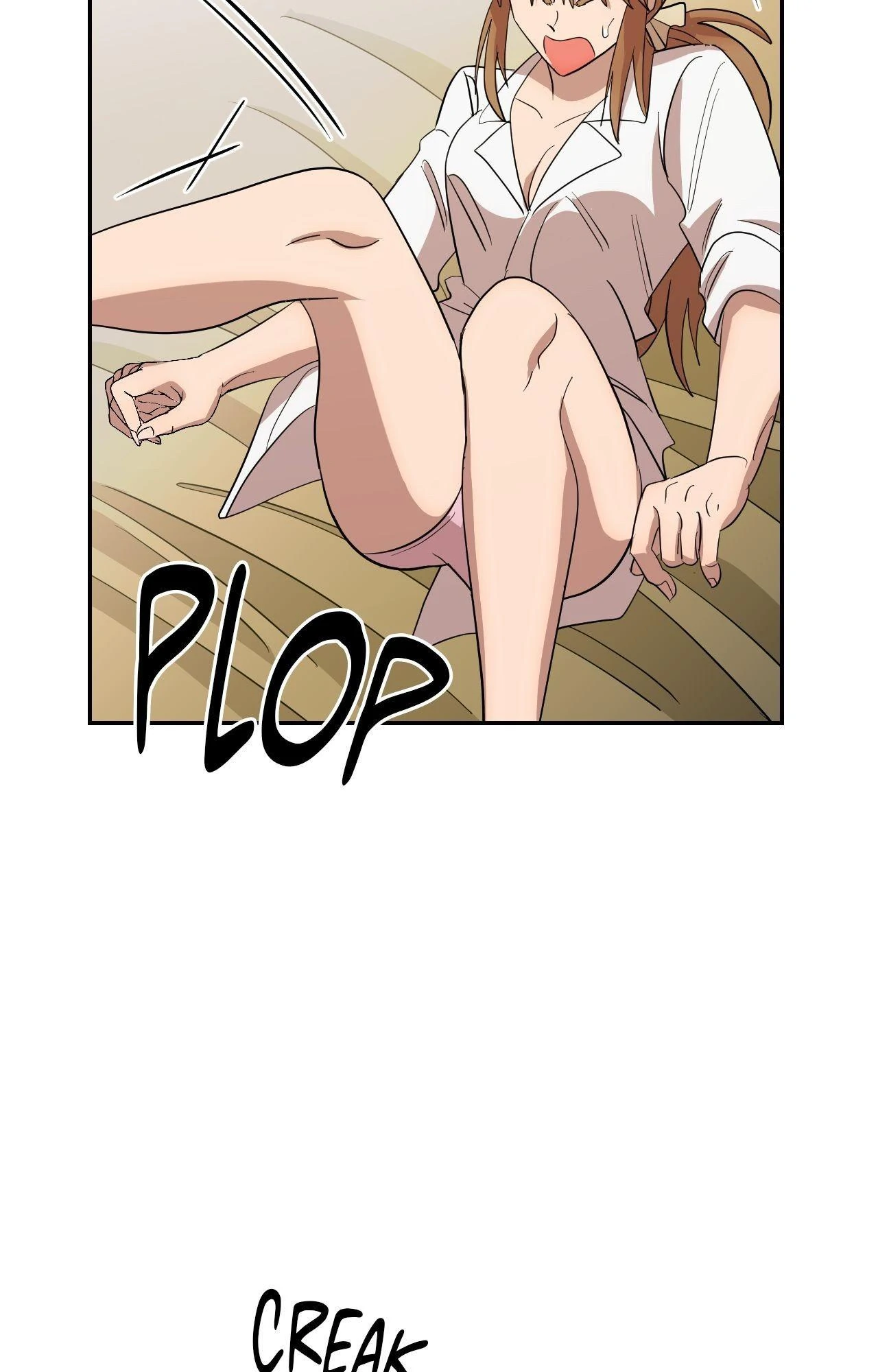 Love, Lust, & Joy [Official] - Chapter 7 manhwa