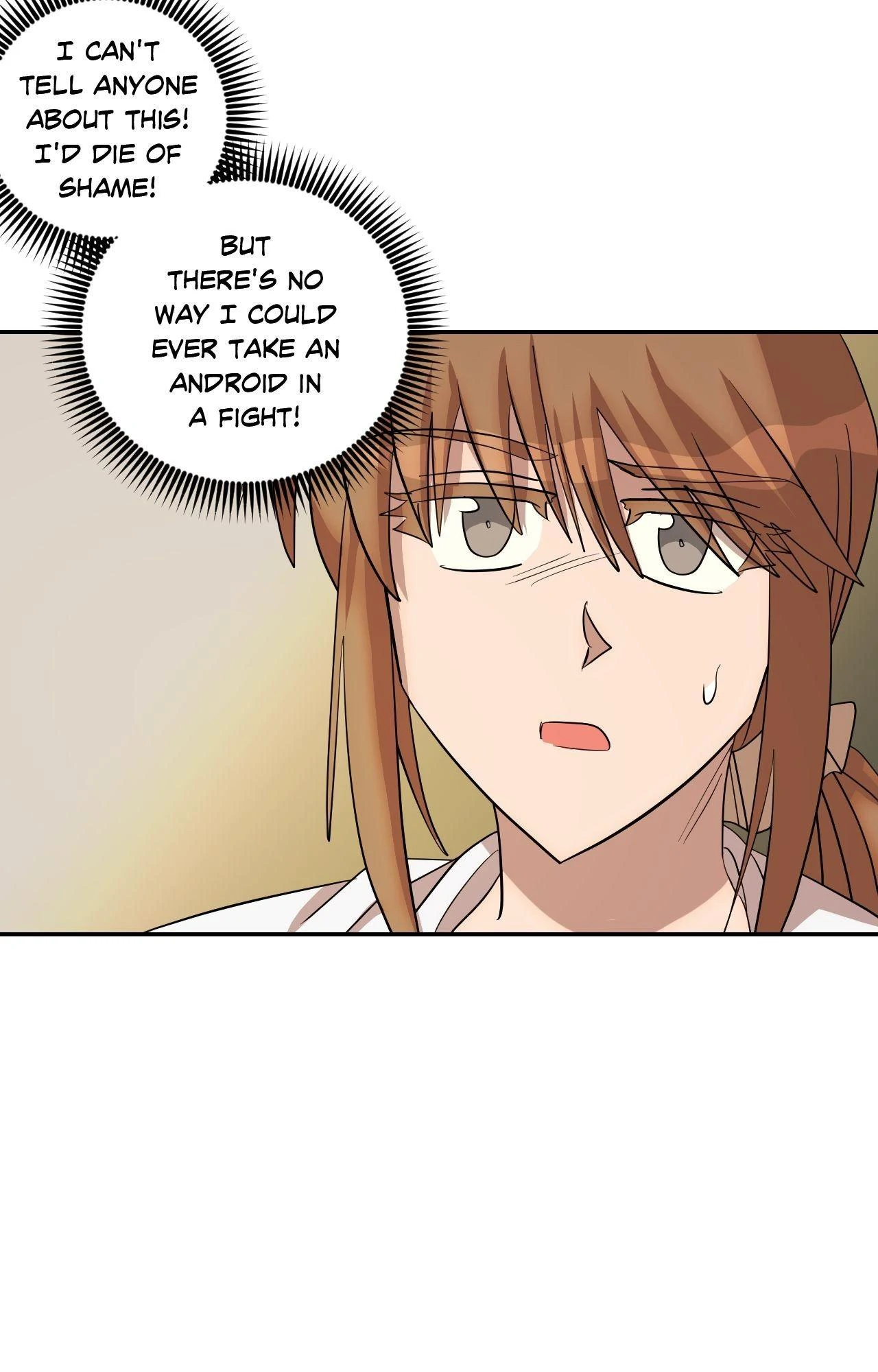 Love, Lust, & Joy [Official] - Chapter 7 manhwa