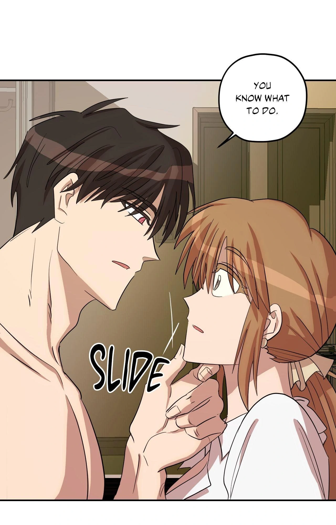Love, Lust, & Joy [Official] - Chapter 7 manhwa
