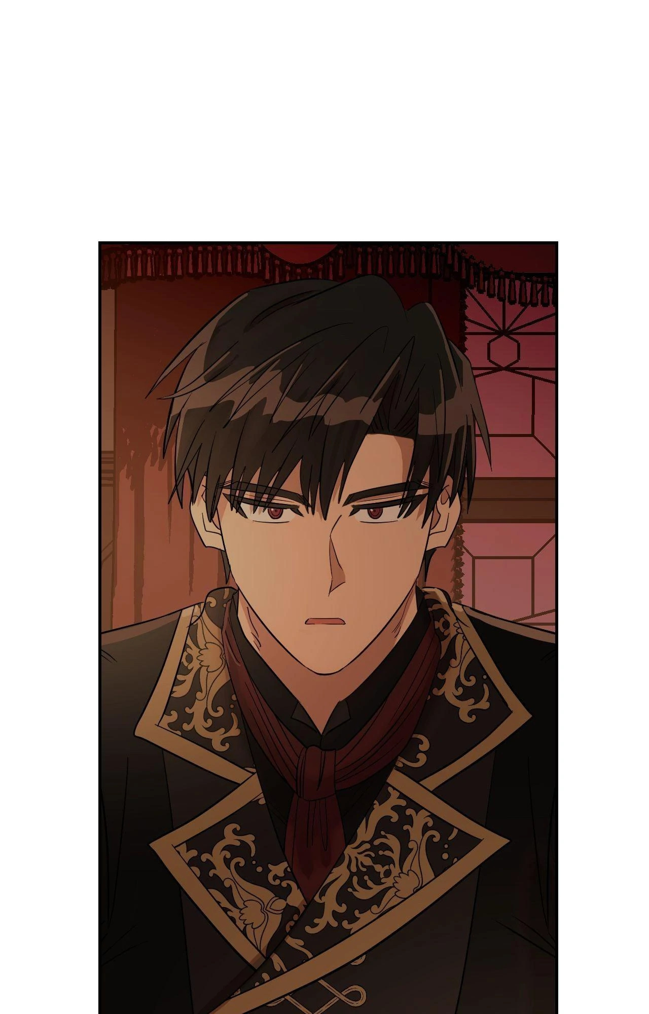 Love, Lust, & Joy [Official] - Chapter 7 manhwa
