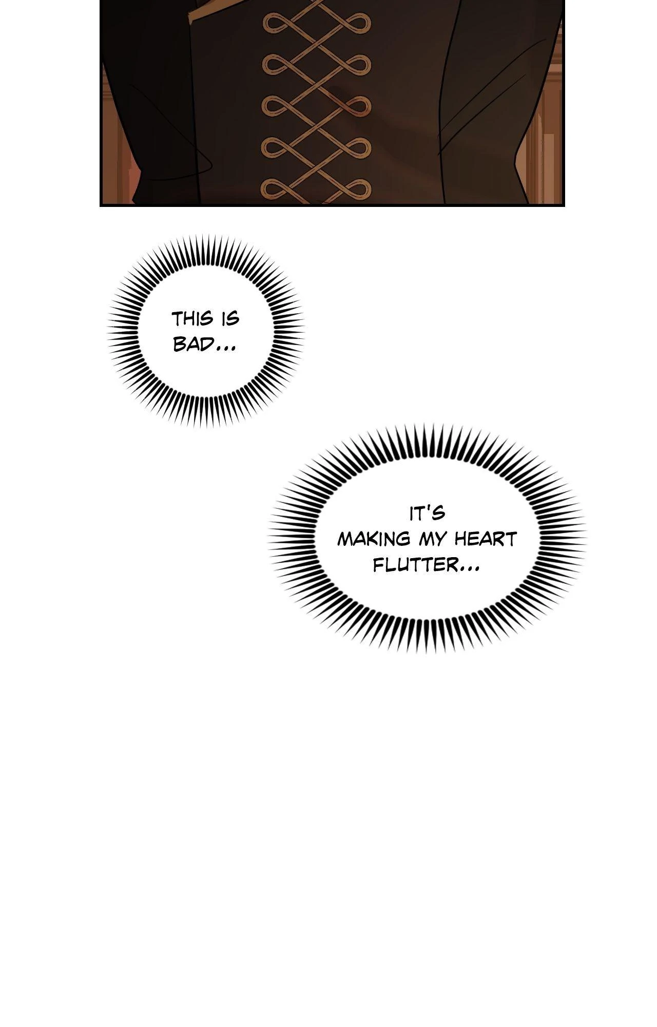 Love, Lust, & Joy [Official] - Chapter 7 manhwa
