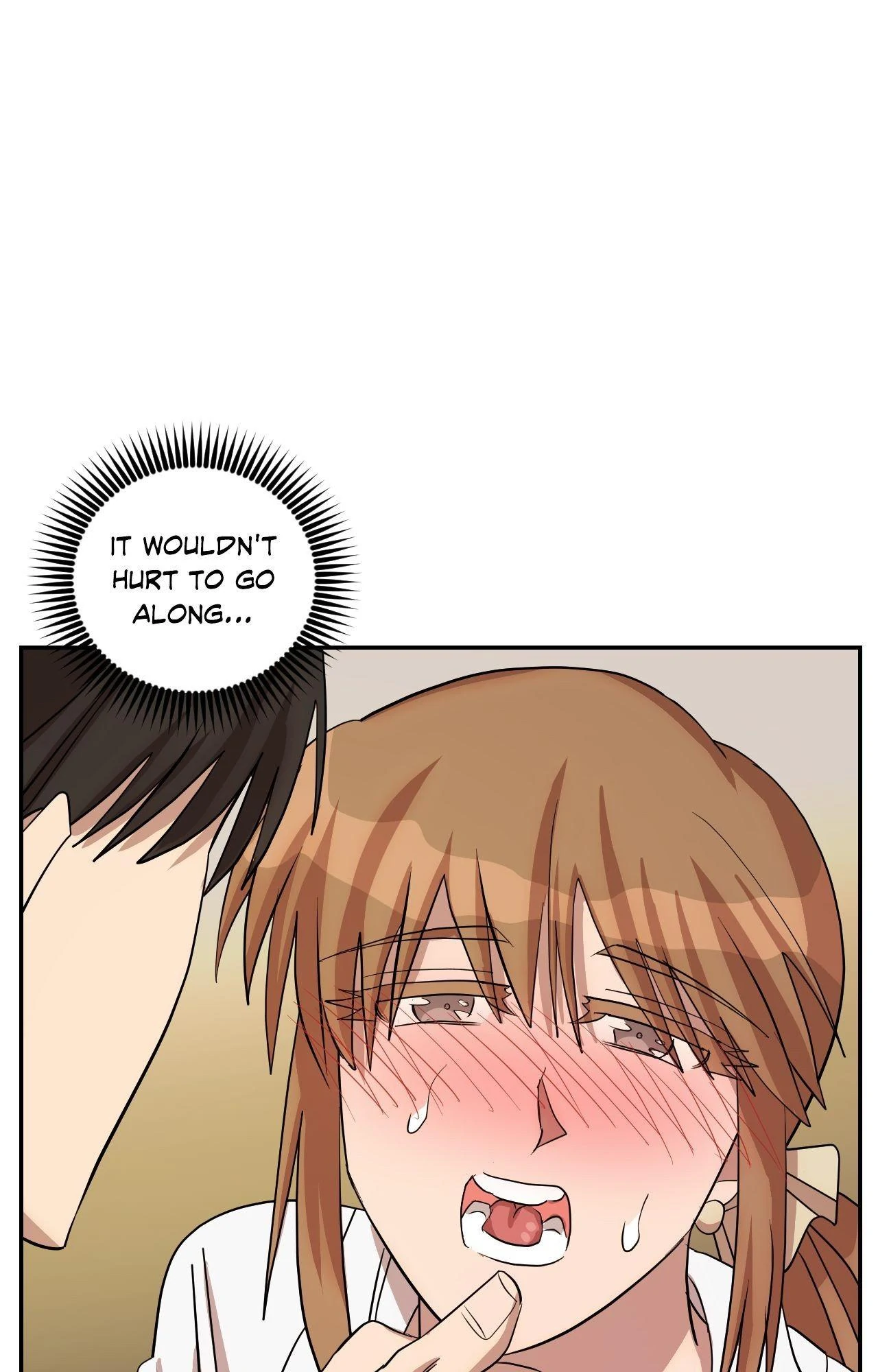 Love, Lust, & Joy [Official] - Chapter 7 manhwa