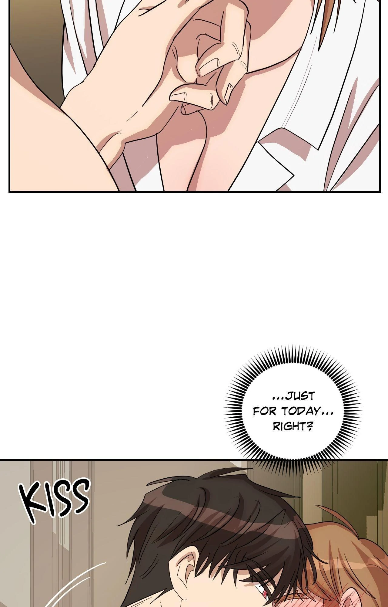 Love, Lust, & Joy [Official] - Chapter 7 manhwa