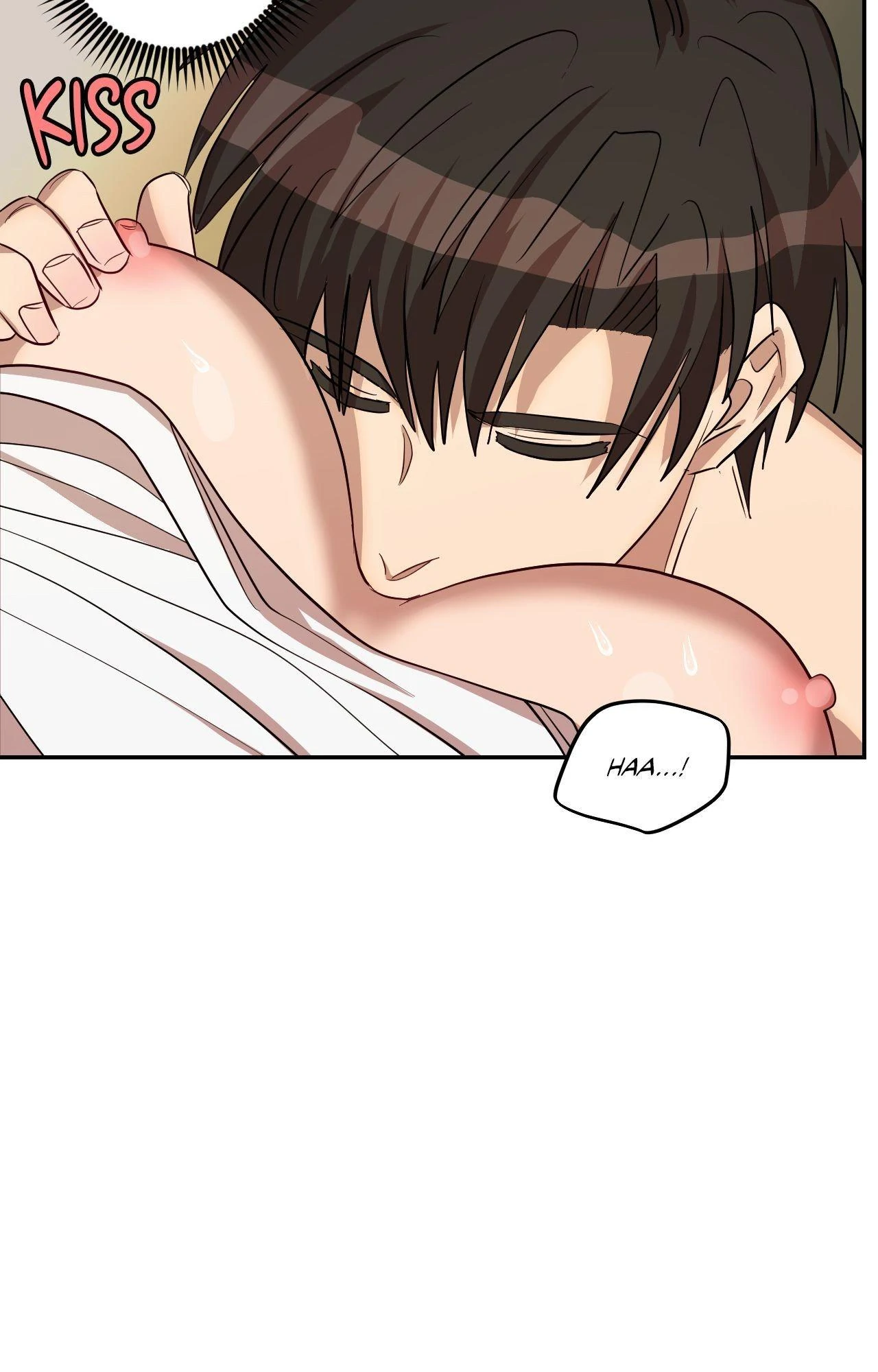 Love, Lust, & Joy [Official] - Chapter 7 manhwa