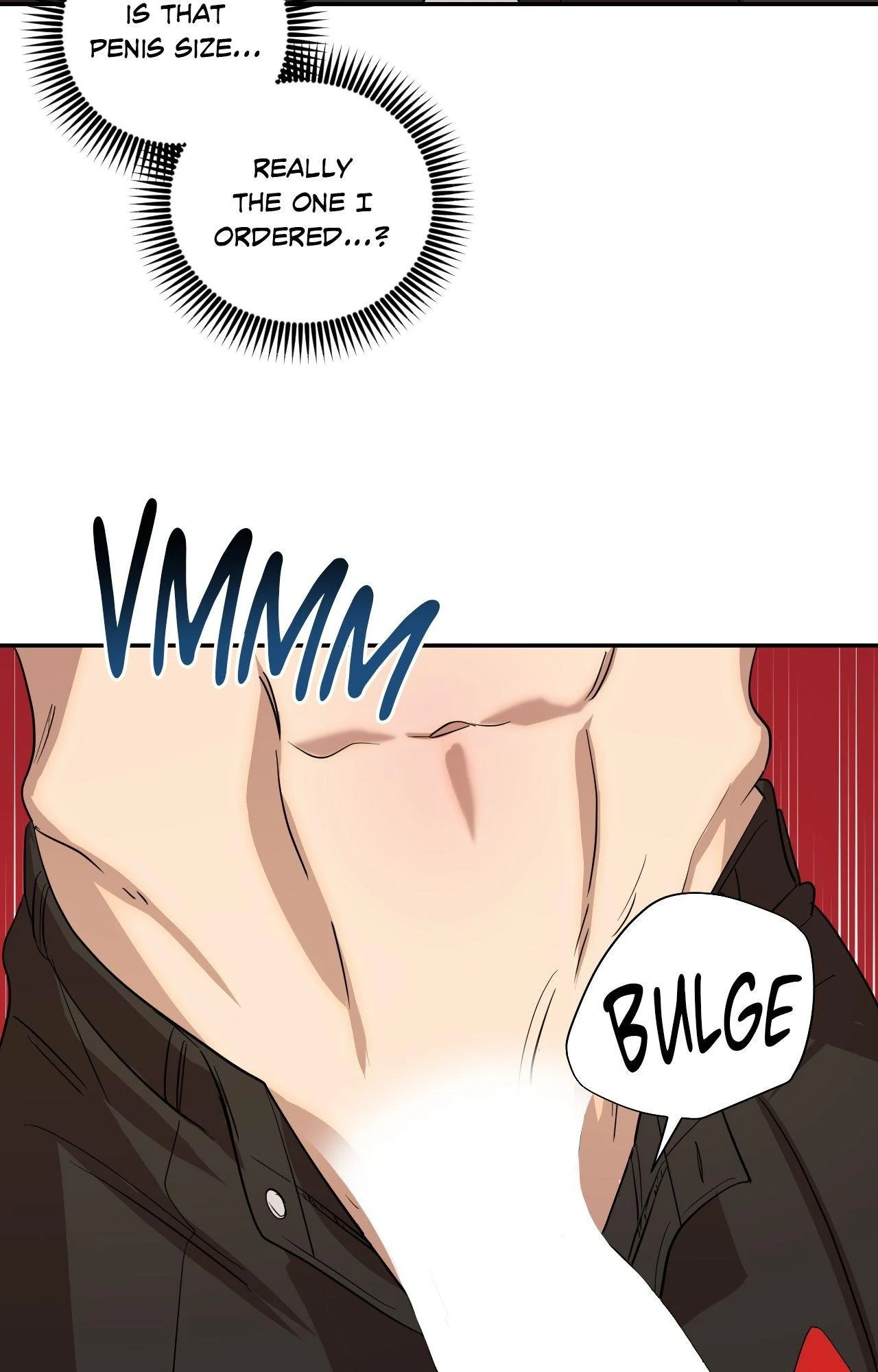 Love, Lust, & Joy [Official] - Chapter 7 manhwa