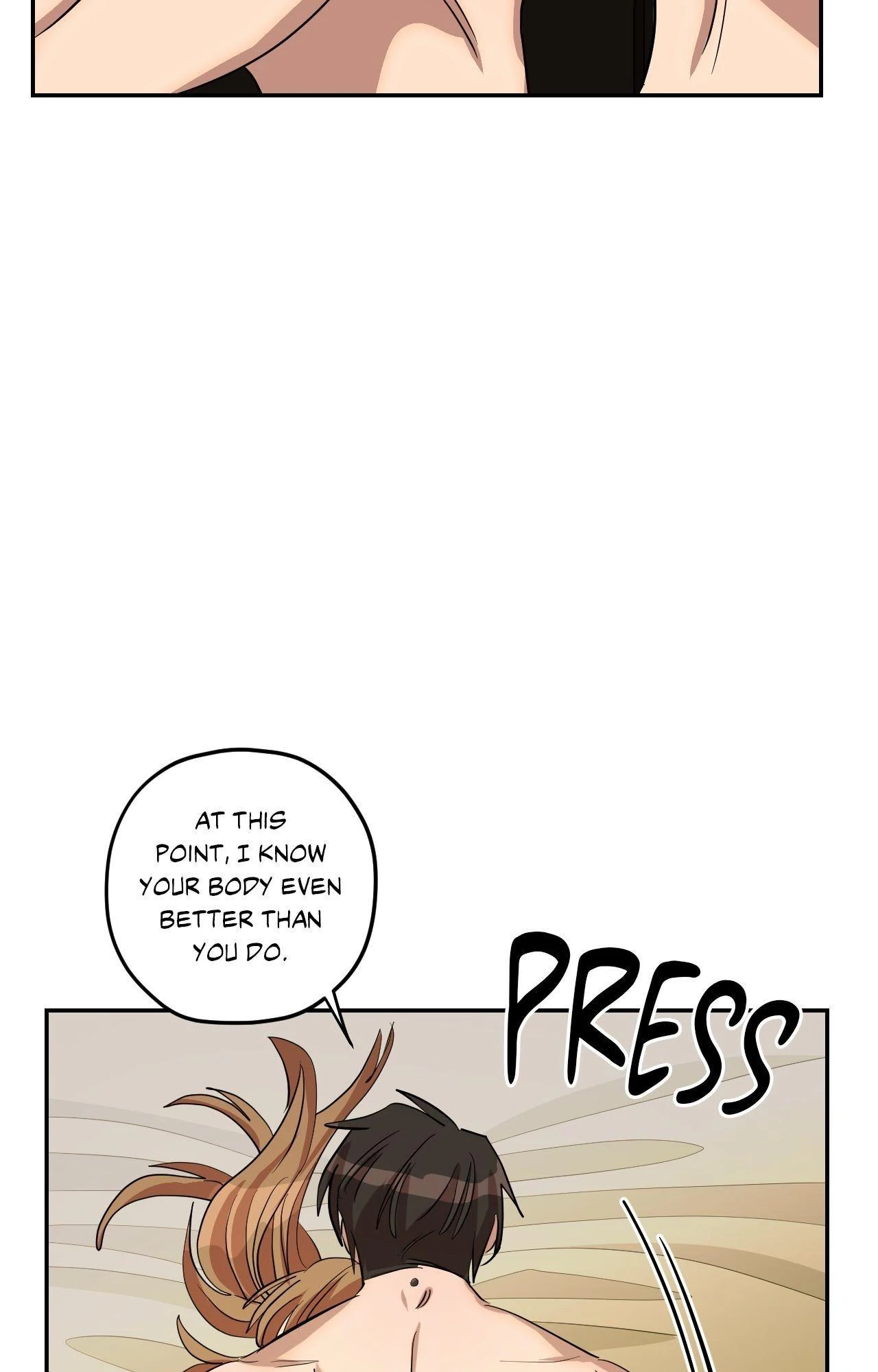 Love, Lust, & Joy [Official] - Chapter 7 manhwa