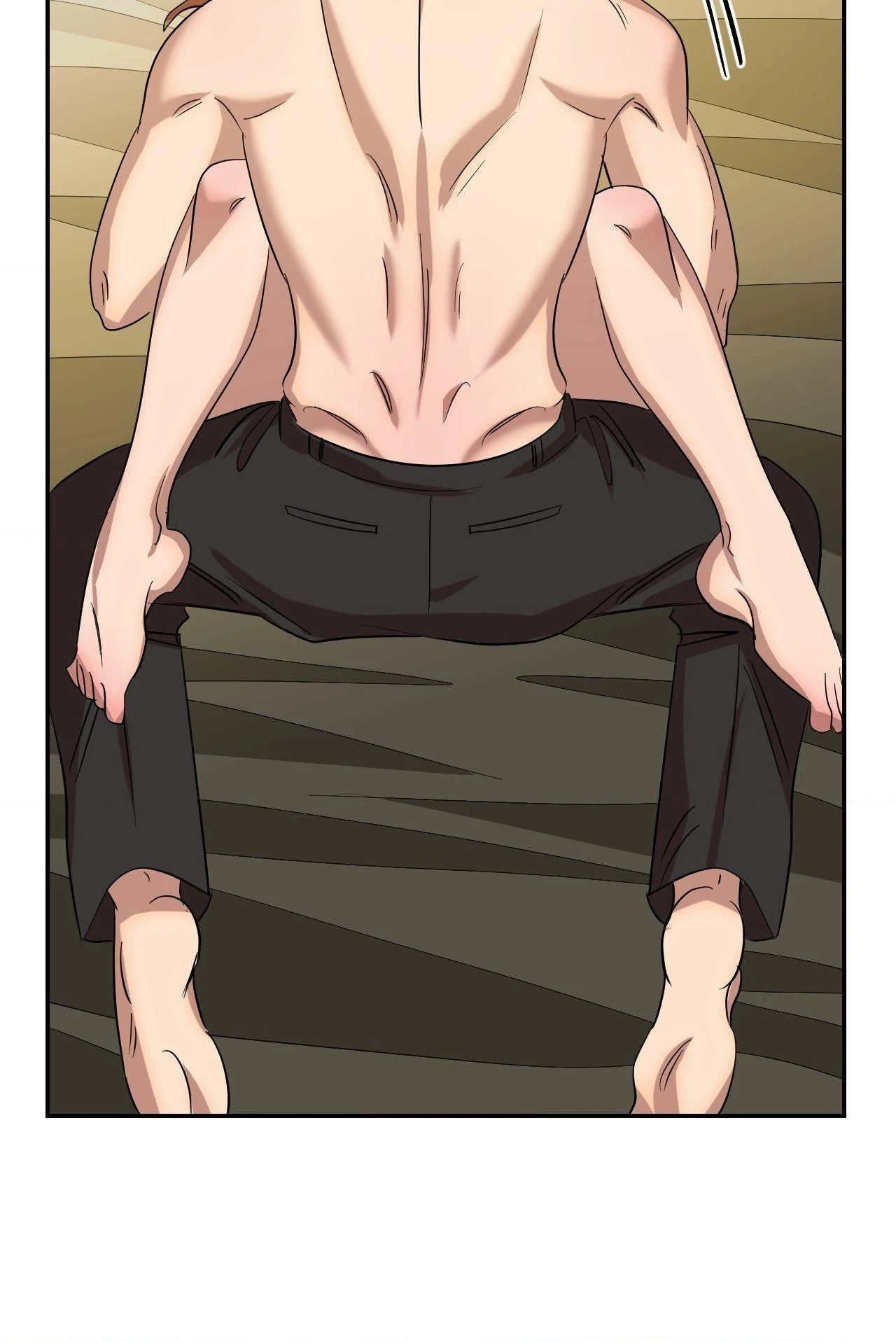 Love, Lust, & Joy [Official] - Chapter 7 manhwa