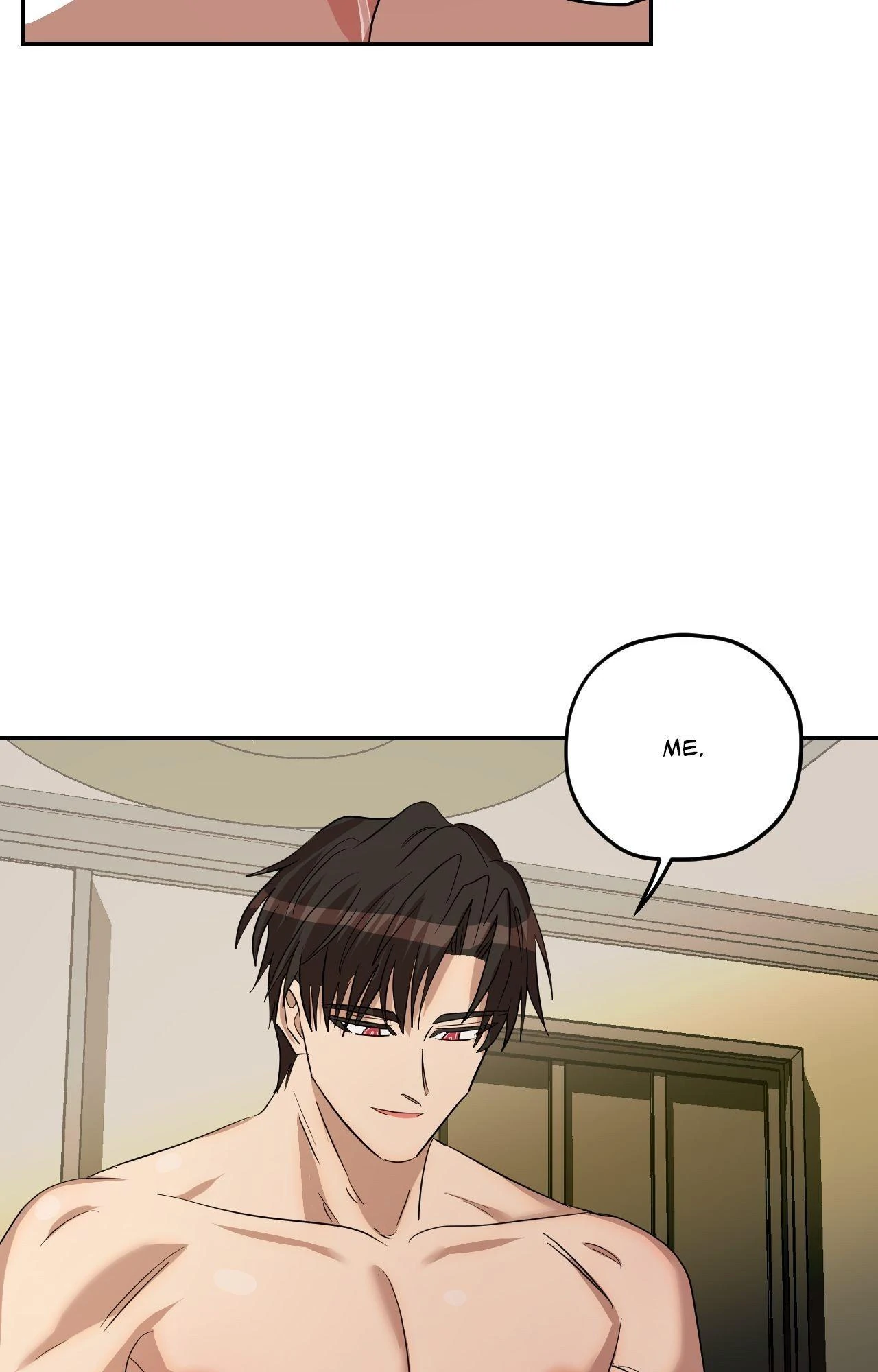 Love, Lust, & Joy [Official] - Chapter 7 manhwa