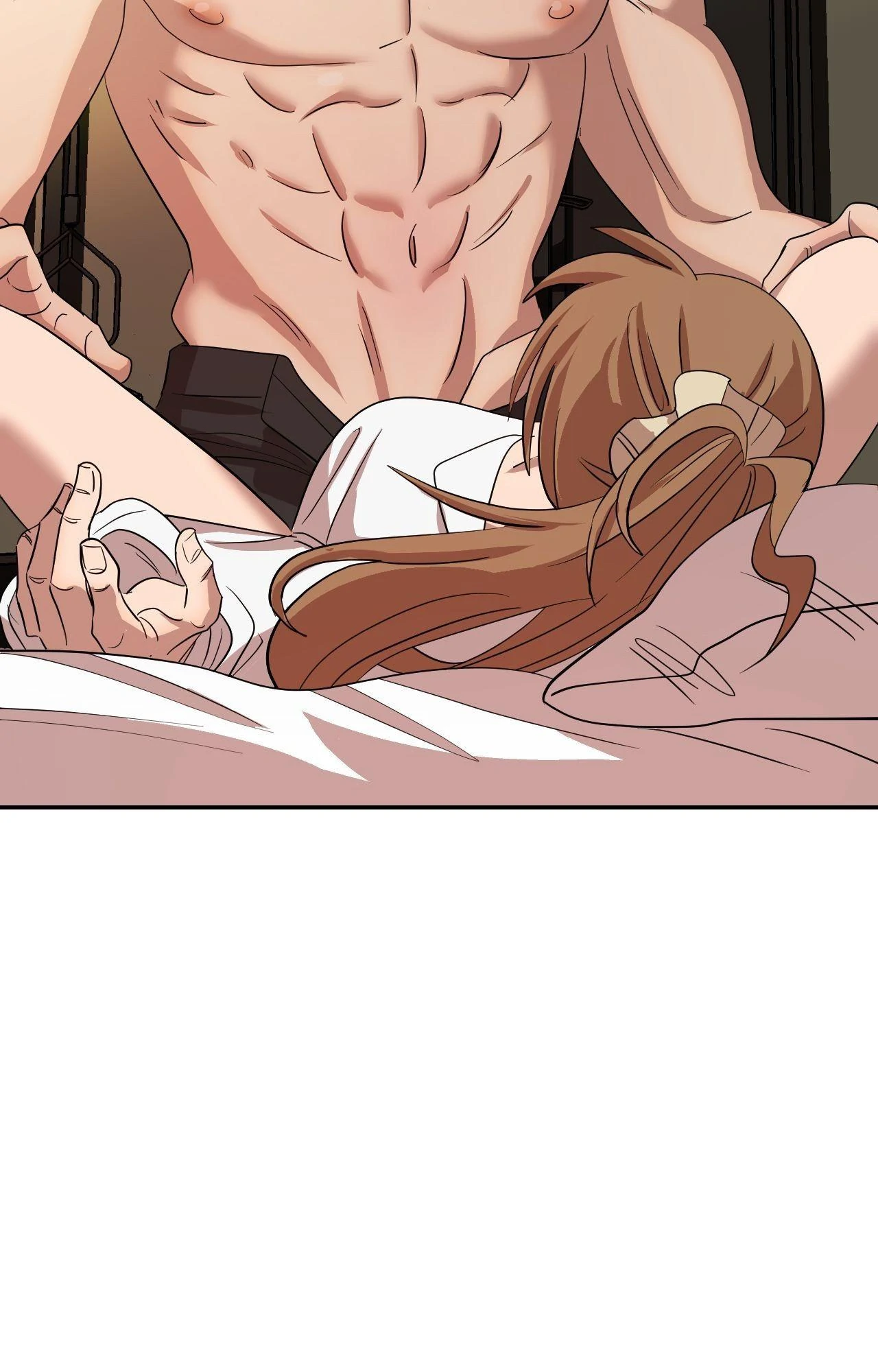 Love, Lust, & Joy [Official] - Chapter 7 manhwa