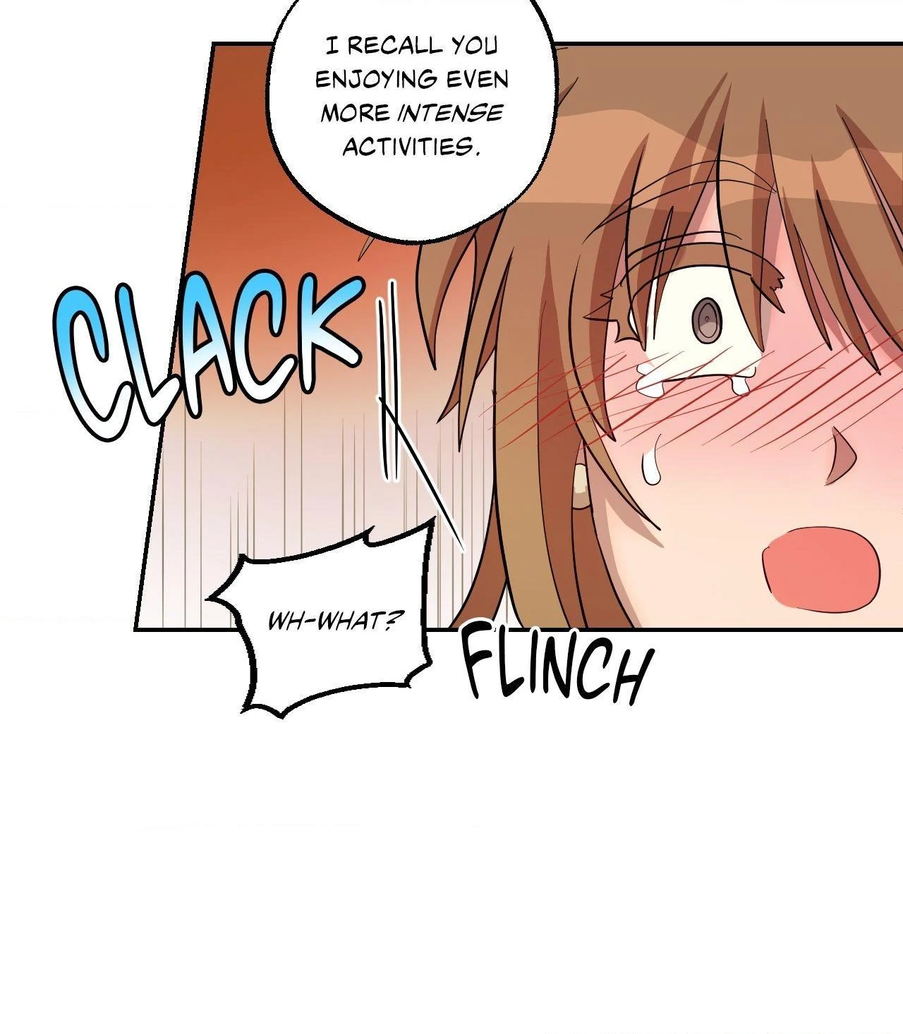 Love, Lust, & Joy [Official] - Chapter 8 manhwa