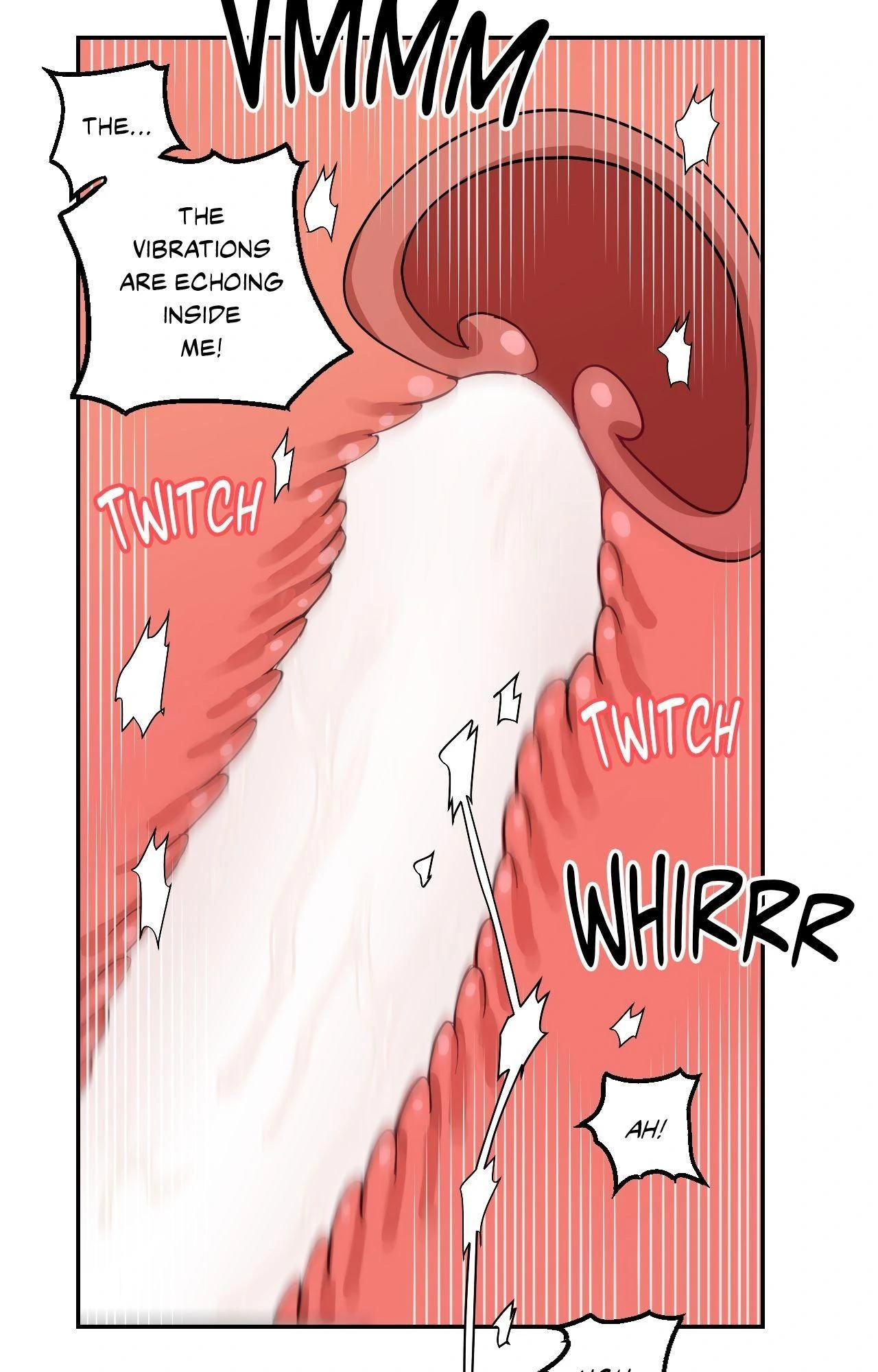 Love, Lust, & Joy [Official] - Chapter 8 manhwa