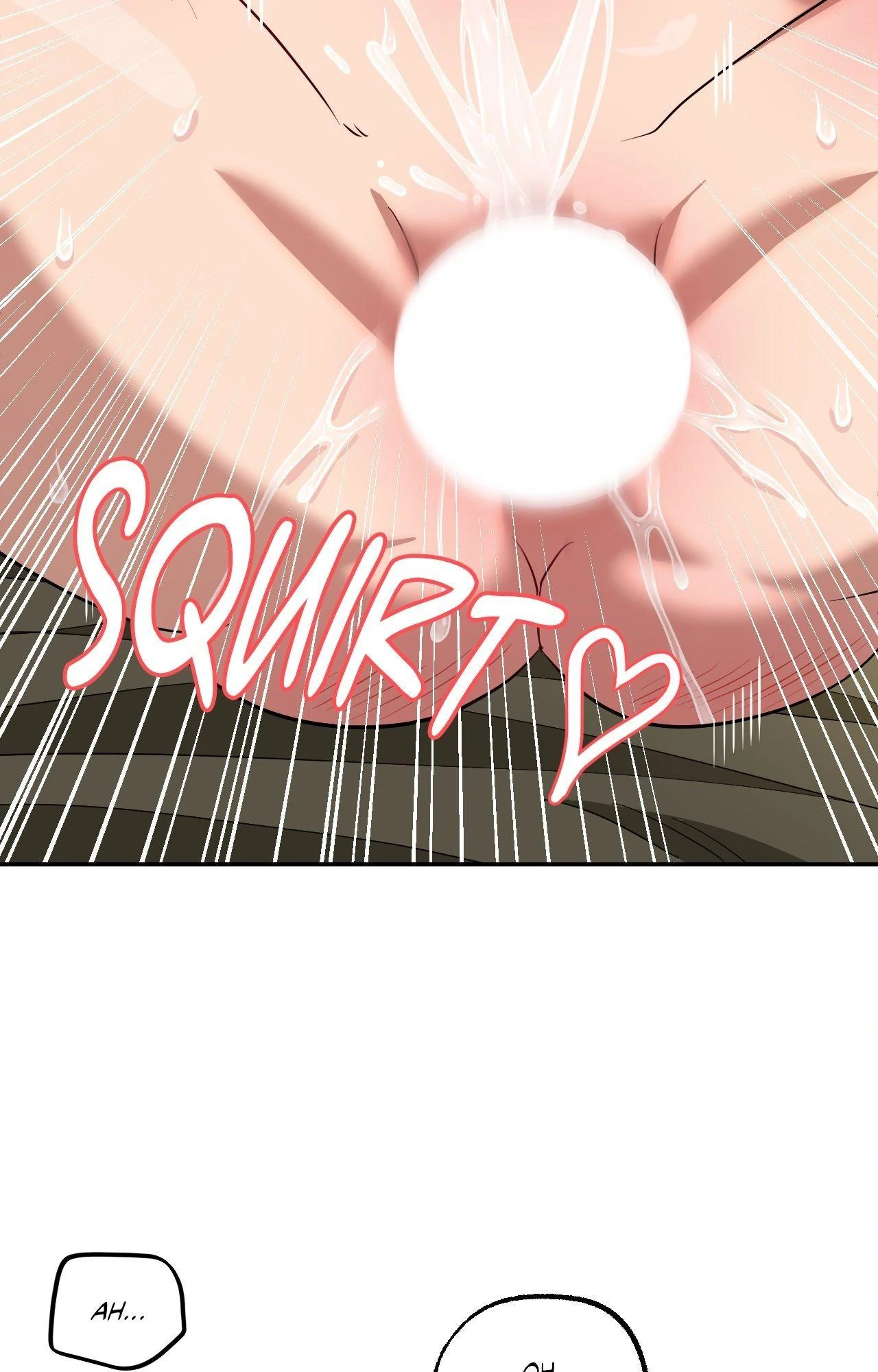 Love, Lust, & Joy [Official] - Chapter 8 manhwa