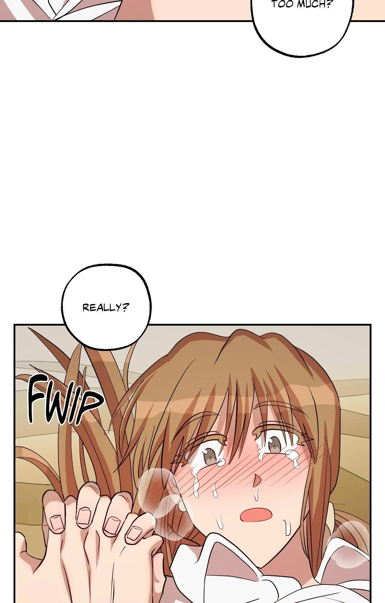 Love, Lust, & Joy [Official] - Chapter 8 manhwa