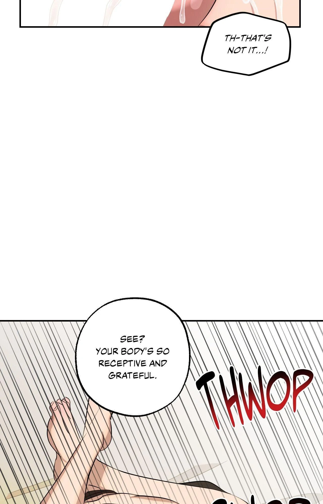 Love, Lust, & Joy [Official] - Chapter 8 manhwa