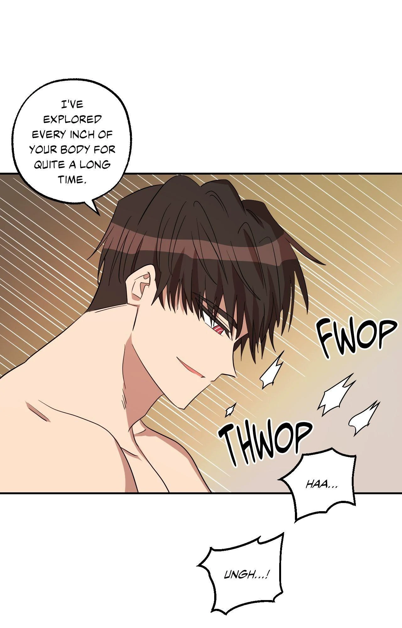 Love, Lust, & Joy [Official] - Chapter 8 manhwa