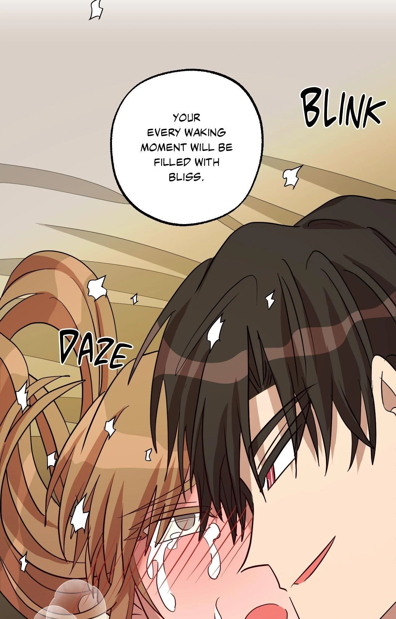 Love, Lust, & Joy [Official] - Chapter 8 manhwa