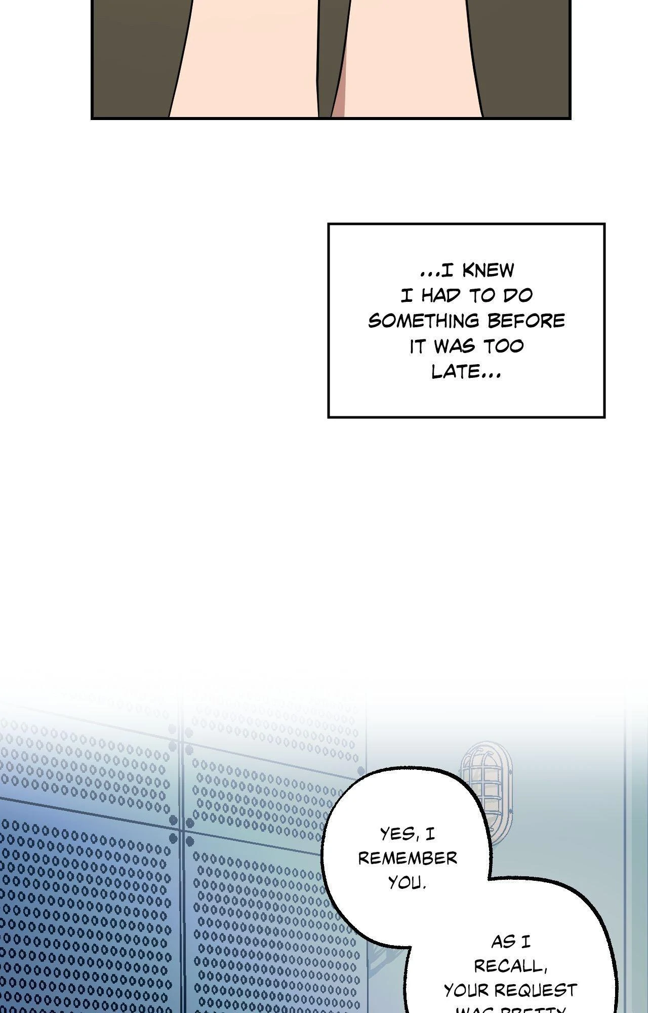 Love, Lust, & Joy [Official] - Chapter 8 manhwa
