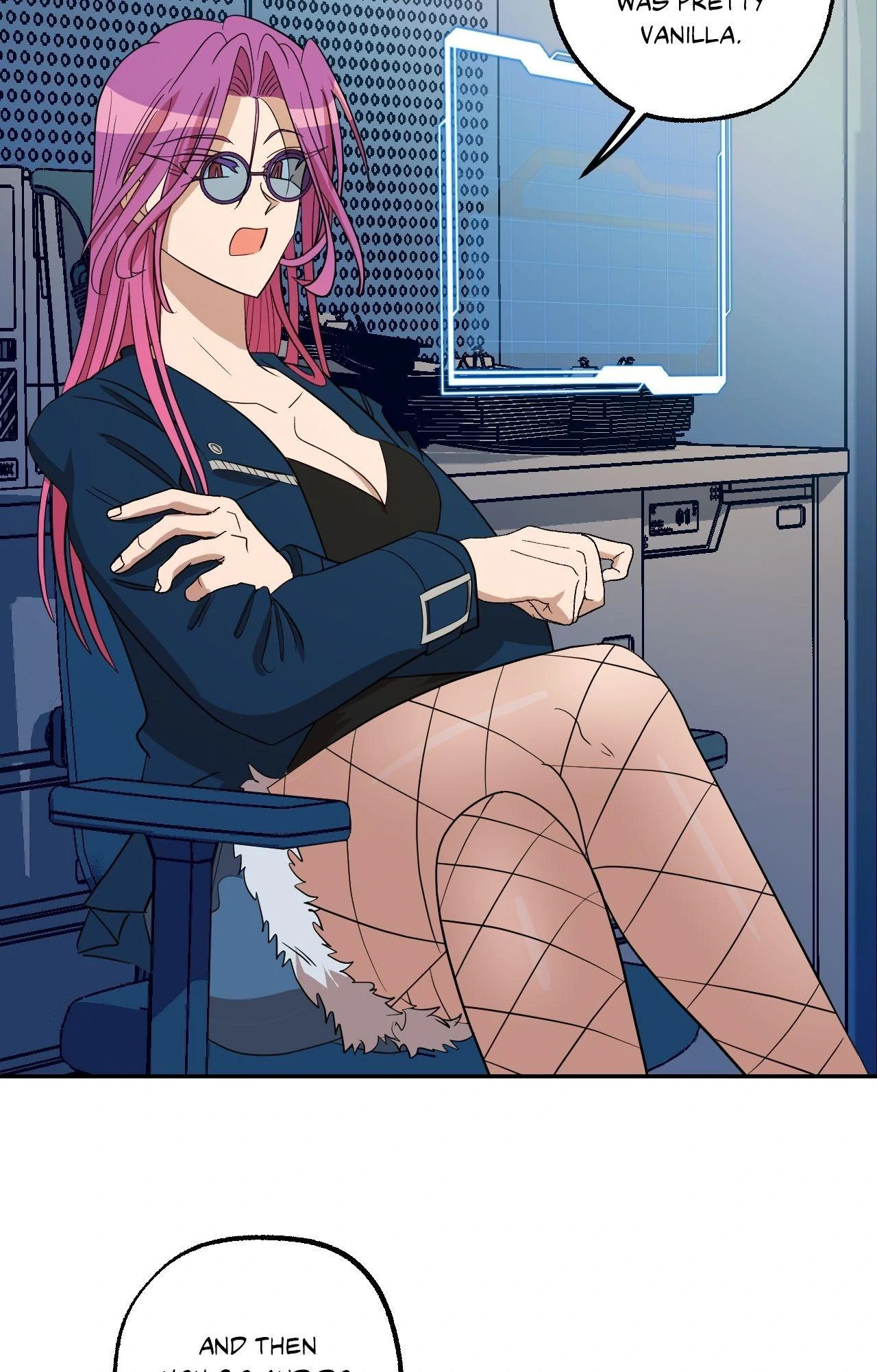 Love, Lust, & Joy [Official] - Chapter 8 manhwa