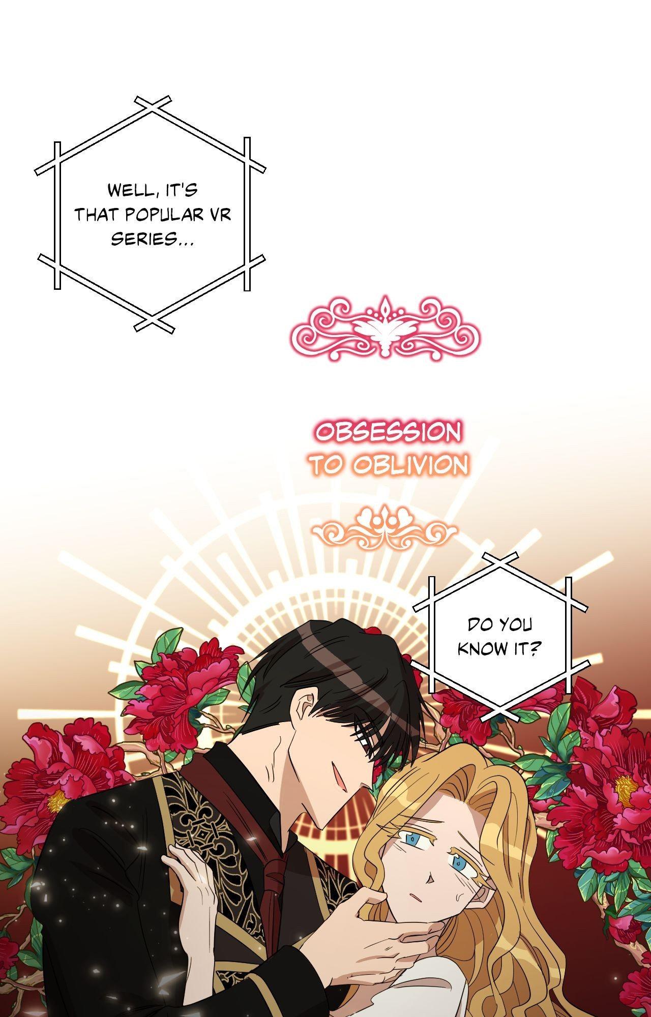 Love, Lust, & Joy [Official] - Chapter 8 manhwa