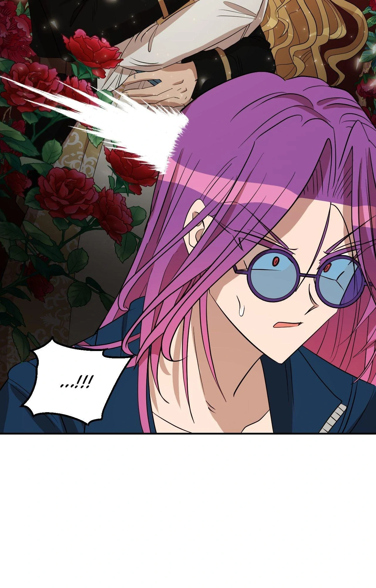 Love, Lust, & Joy [Official] - Chapter 8 manhwa