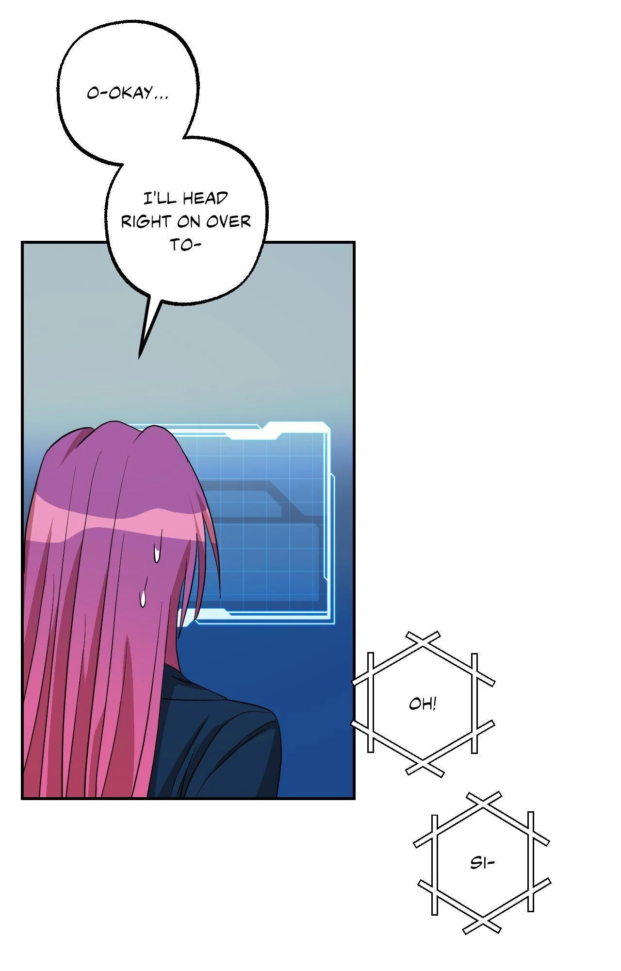 Love, Lust, & Joy [Official] - Chapter 8 manhwa