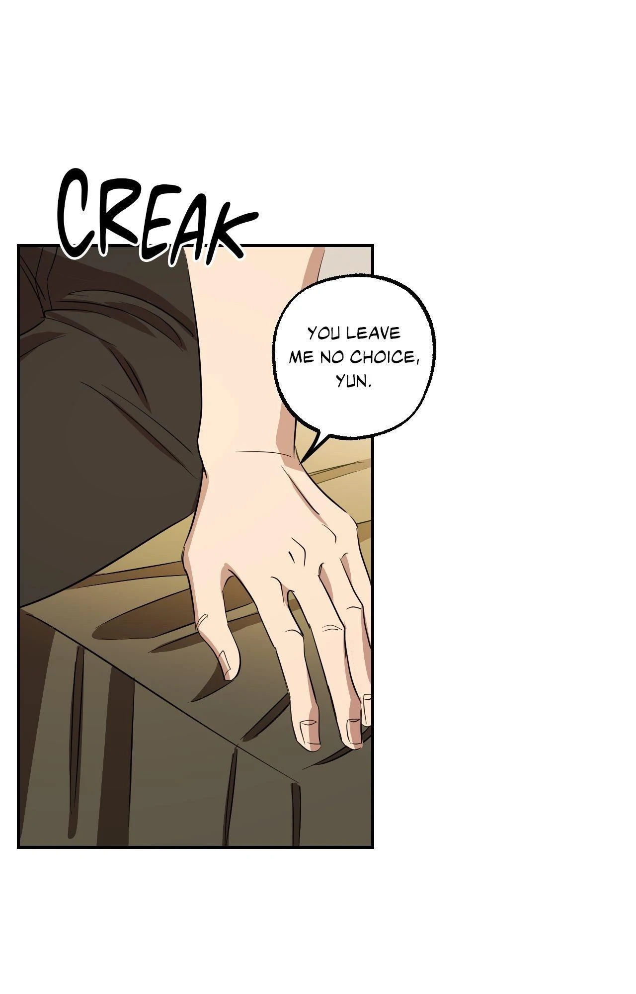 Love, Lust, & Joy [Official] - Chapter 8 manhwa