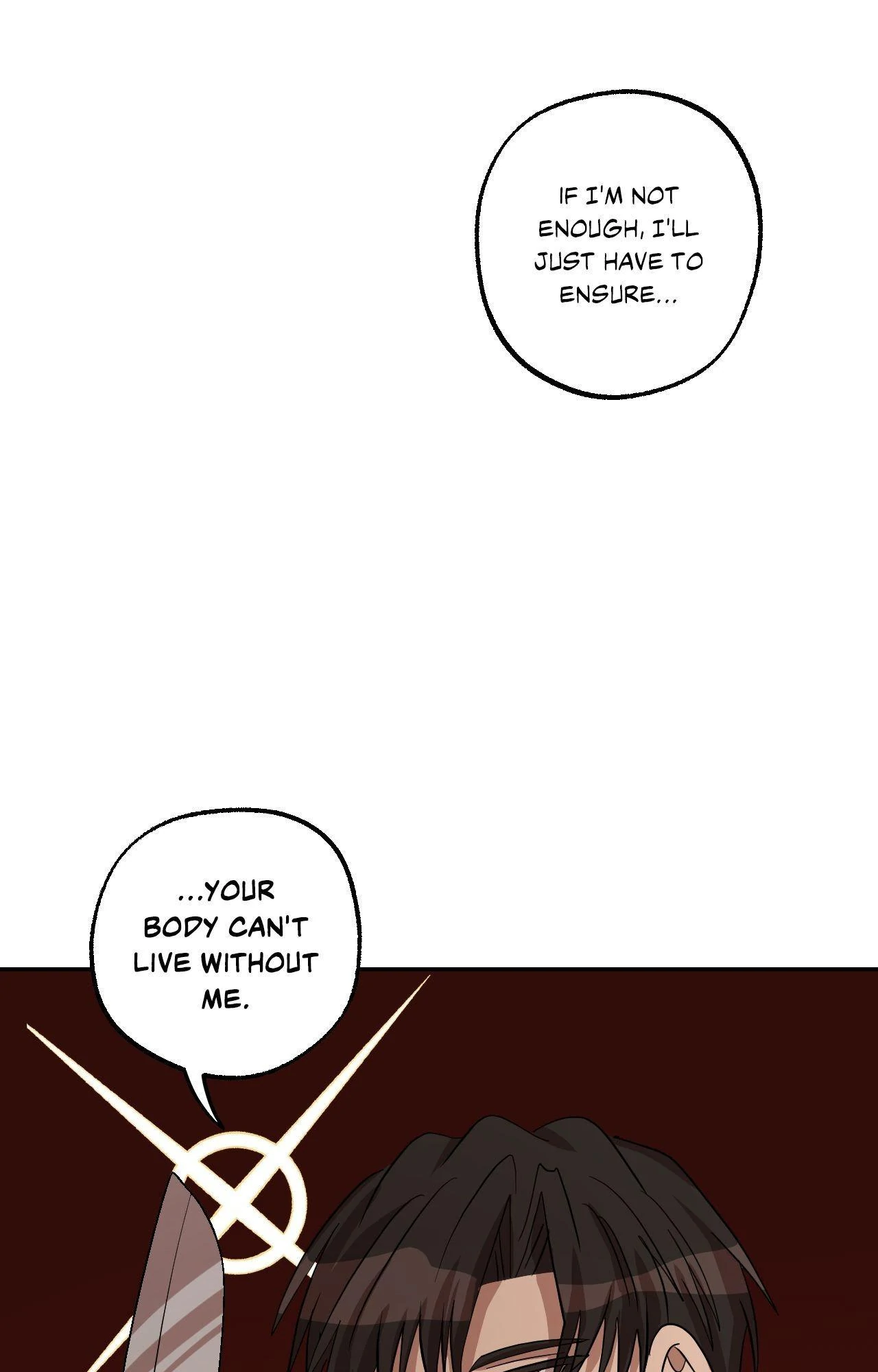 Love, Lust, & Joy [Official] - Chapter 8 manhwa