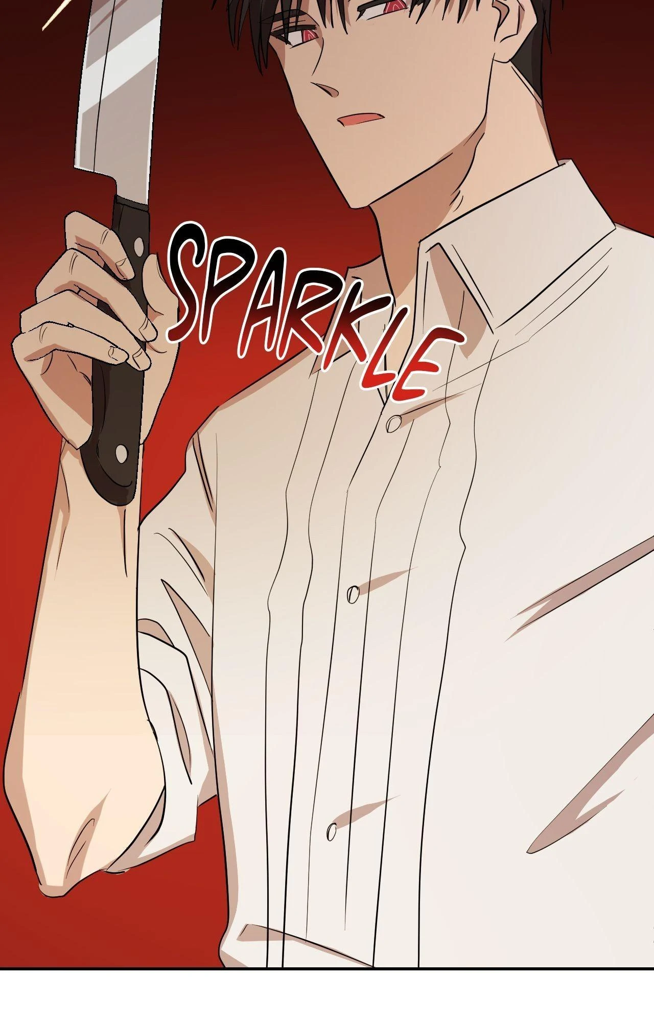 Love, Lust, & Joy [Official] - Chapter 8 manhwa
