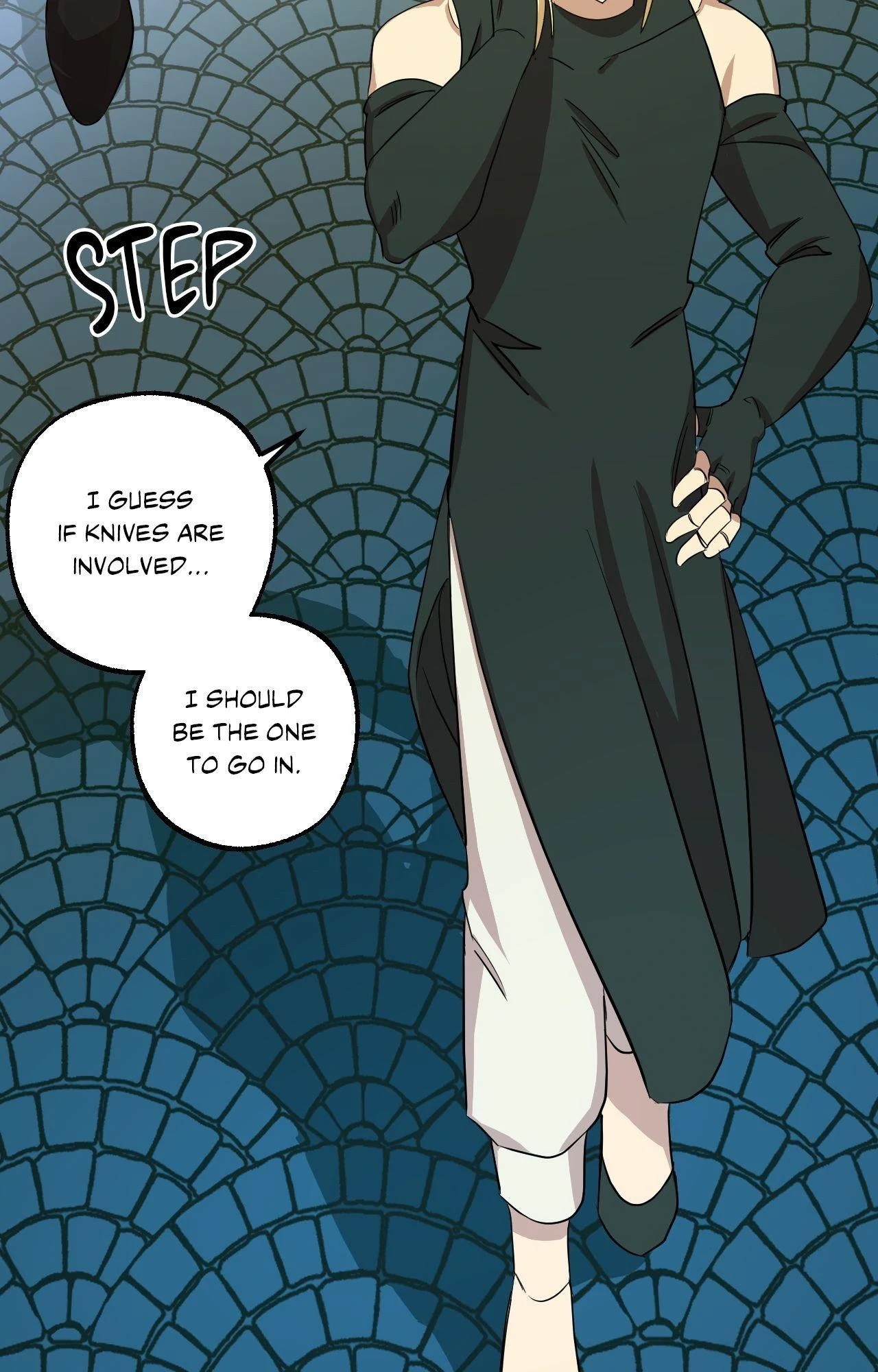 Love, Lust, & Joy [Official] - Chapter 8 manhwa