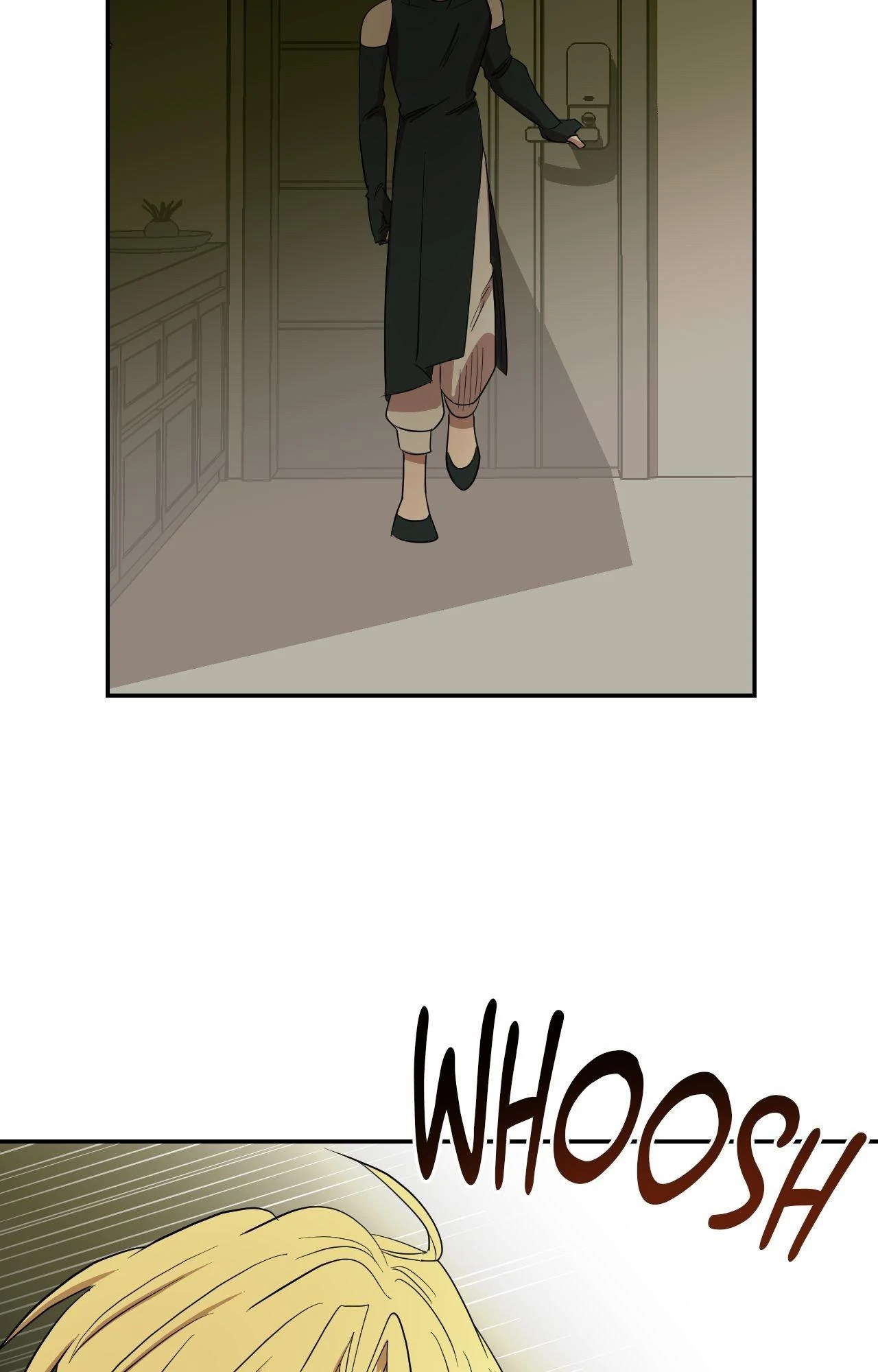 Love, Lust, & Joy [Official] - Chapter 8 manhwa