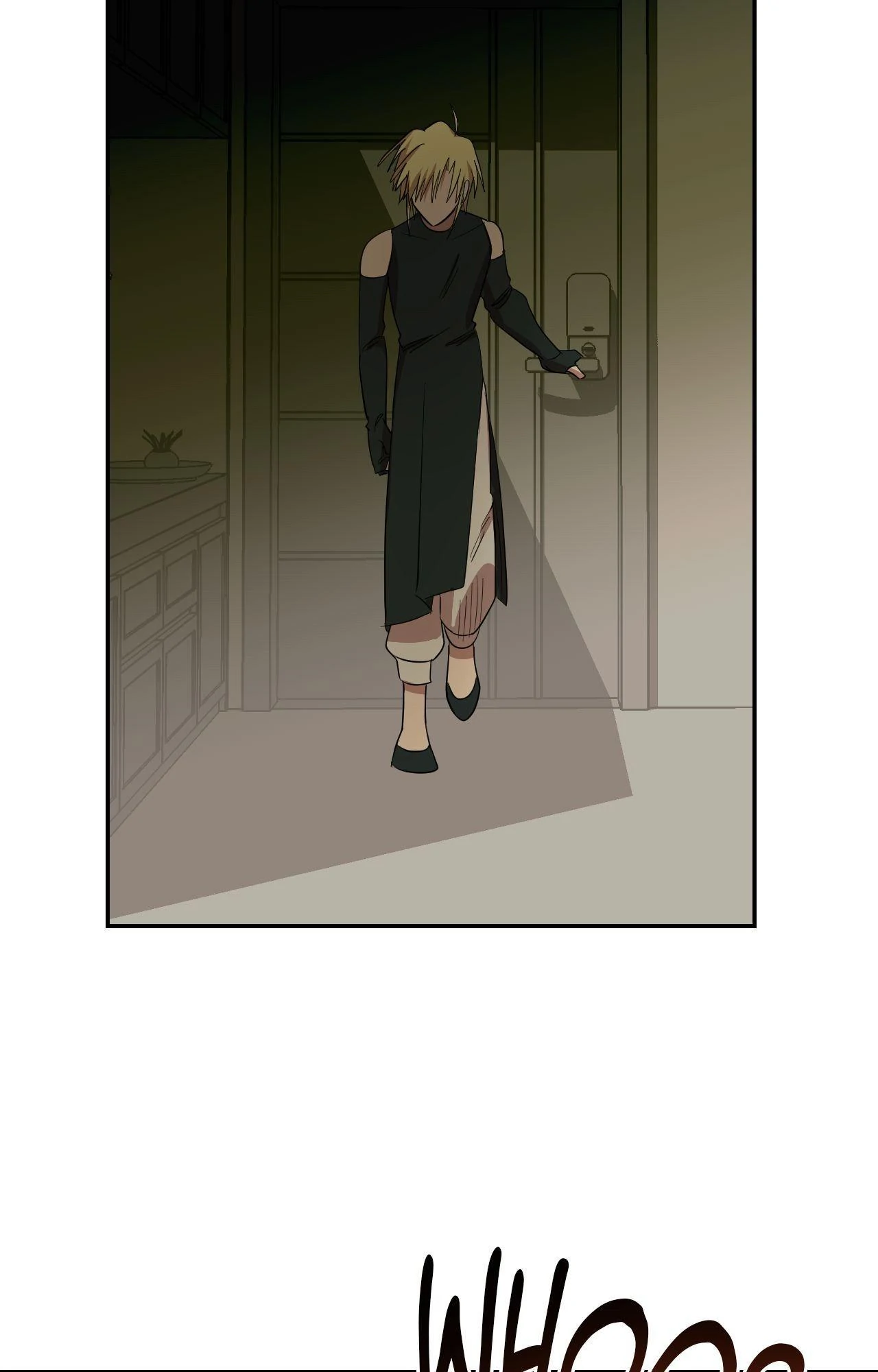 Love, Lust, & Joy [Official] - Chapter 9 manhwa