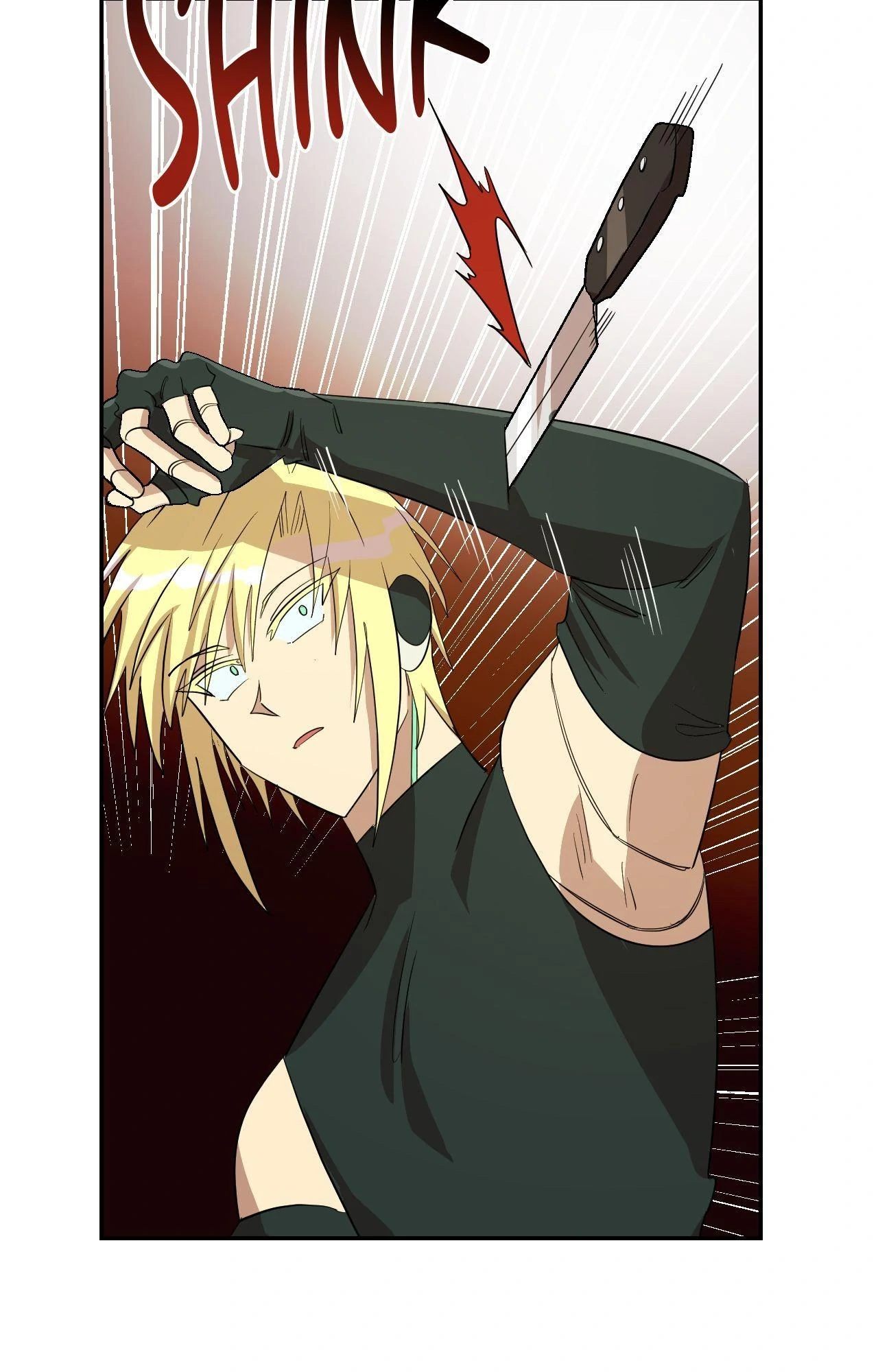 Love, Lust, & Joy [Official] - Chapter 9 manhwa
