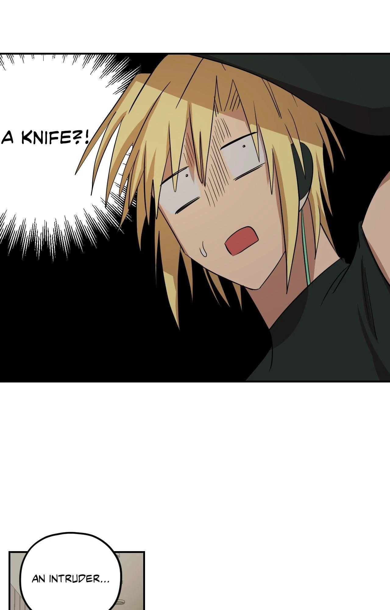 Love, Lust, & Joy [Official] - Chapter 9 manhwa