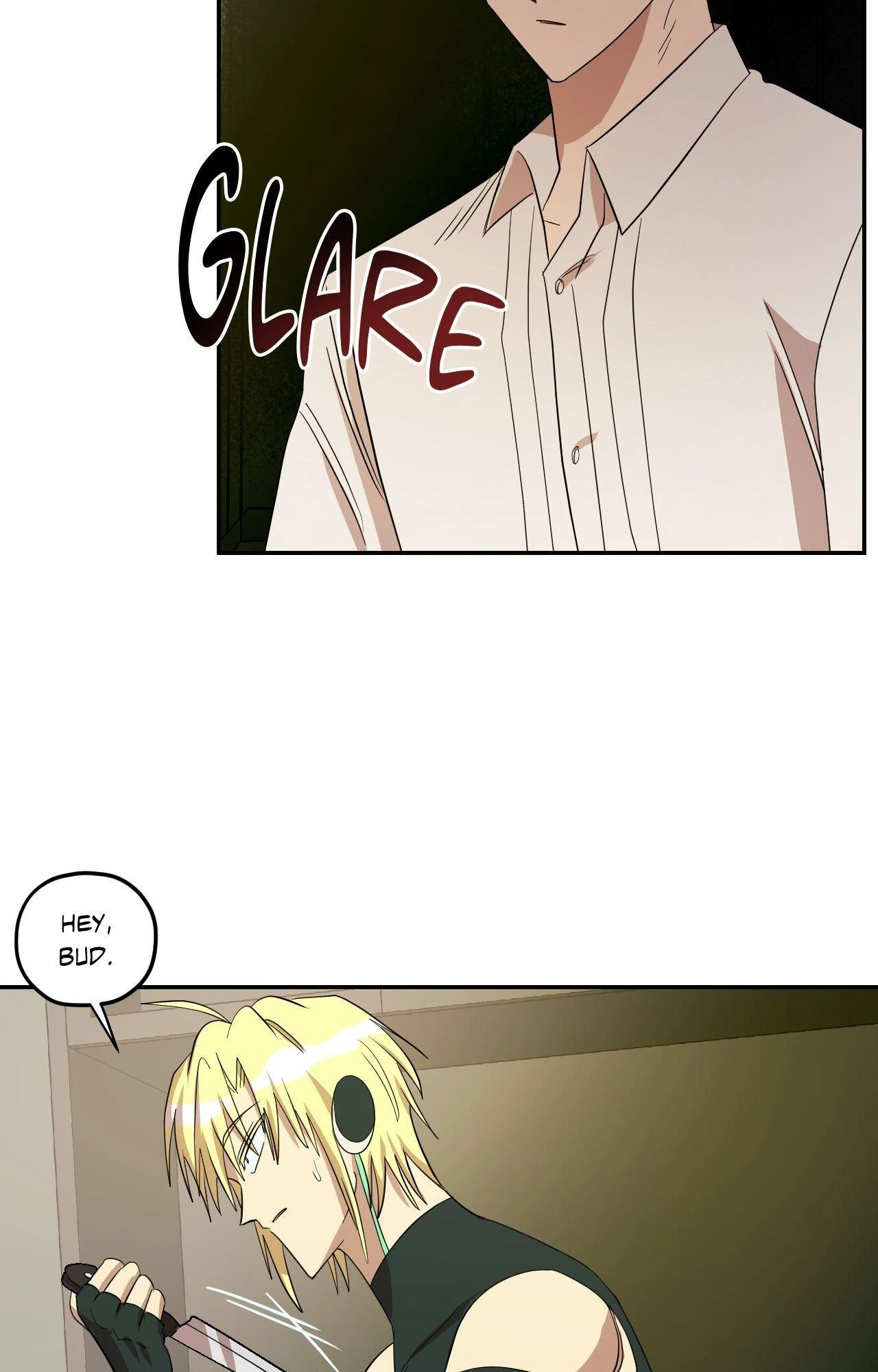 Love, Lust, & Joy [Official] - Chapter 9 manhwa