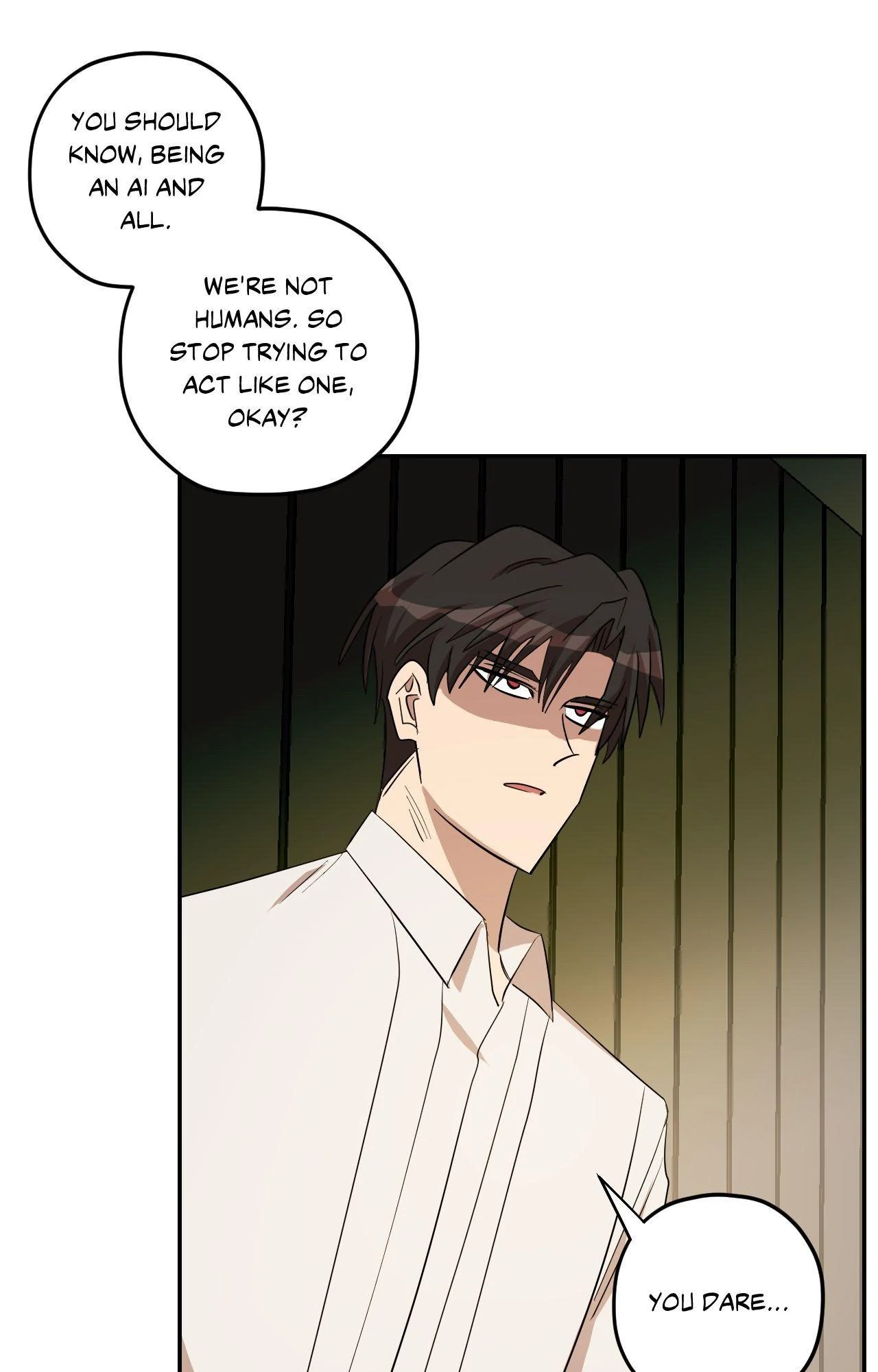 Love, Lust, & Joy [Official] - Chapter 9 manhwa