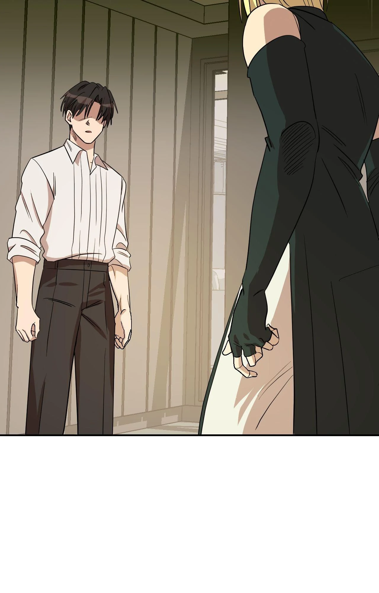 Love, Lust, & Joy [Official] - Chapter 9 manhwa