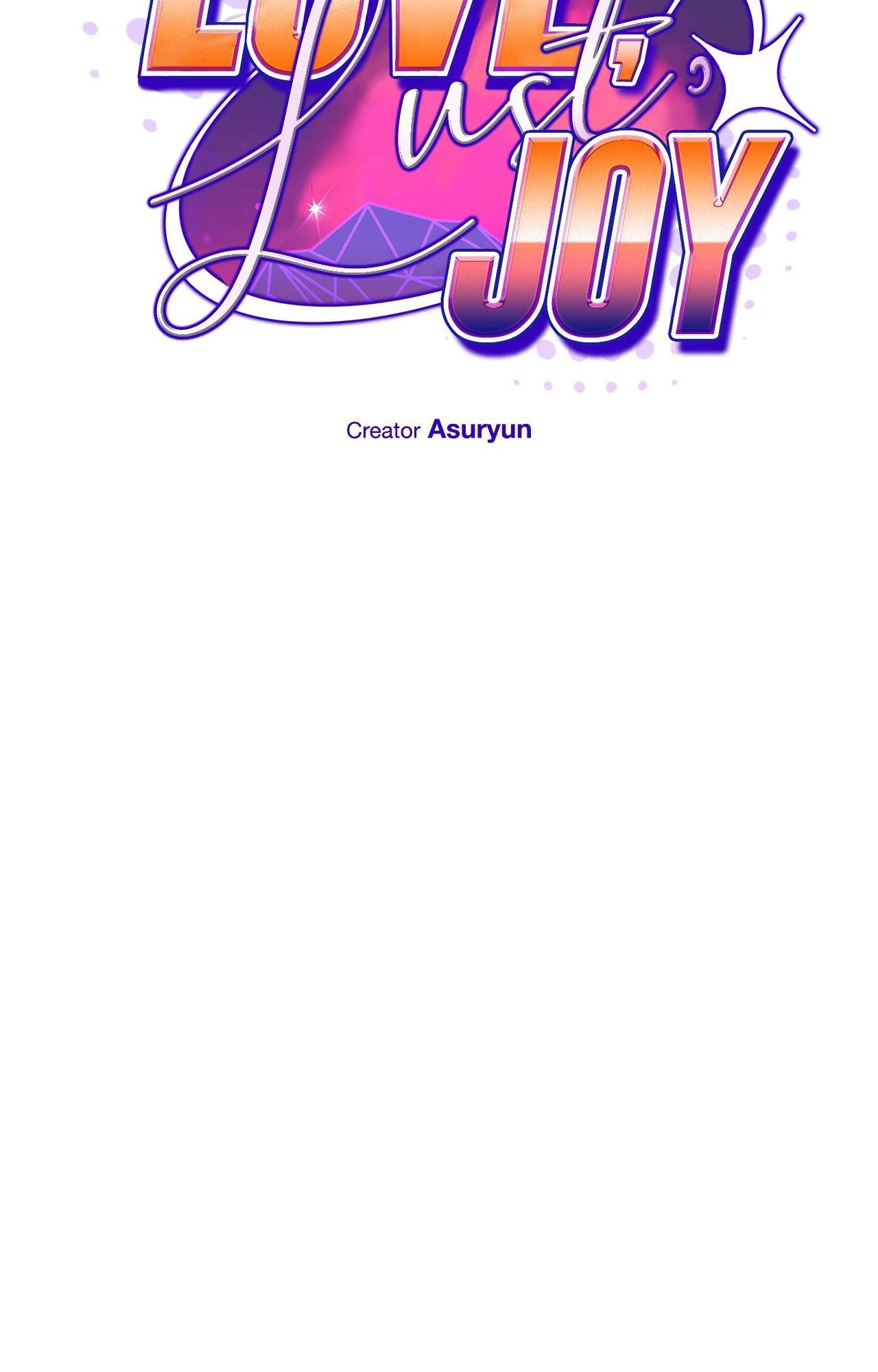 Love, Lust, & Joy [Official] - Chapter 9 manhwa