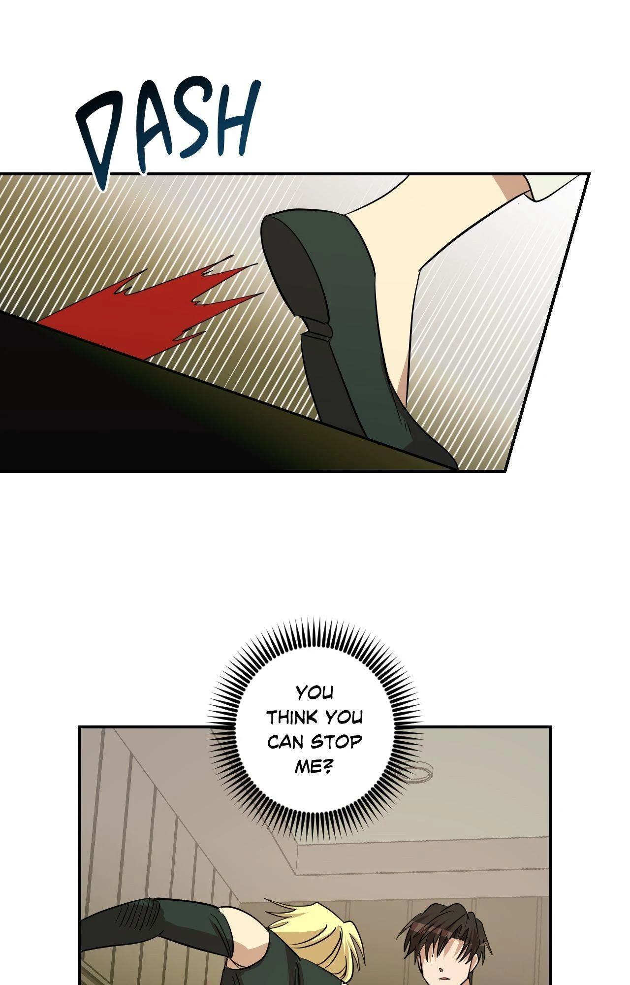 Love, Lust, & Joy [Official] - Chapter 9 manhwa