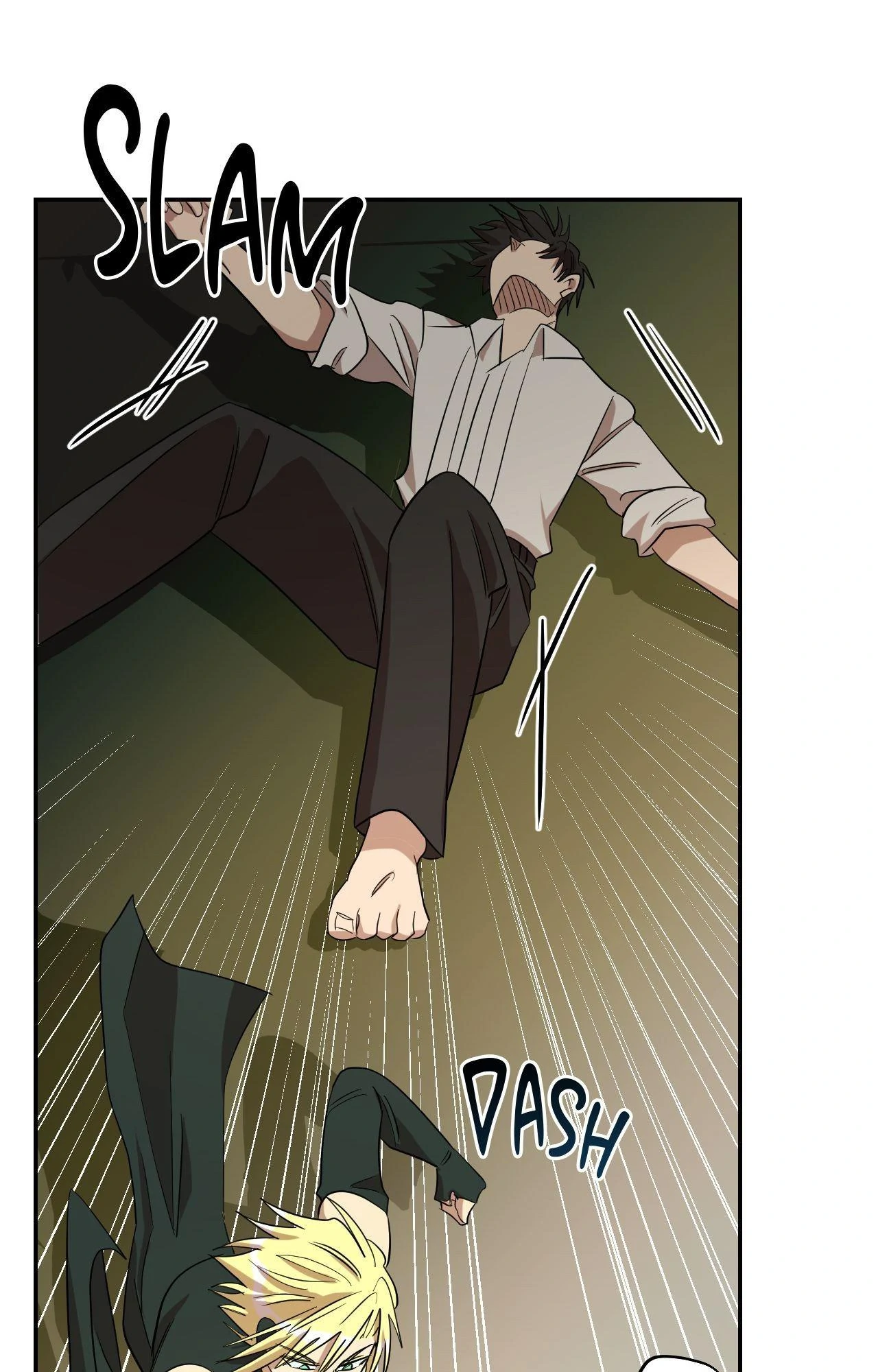 Love, Lust, & Joy [Official] - Chapter 9 manhwa
