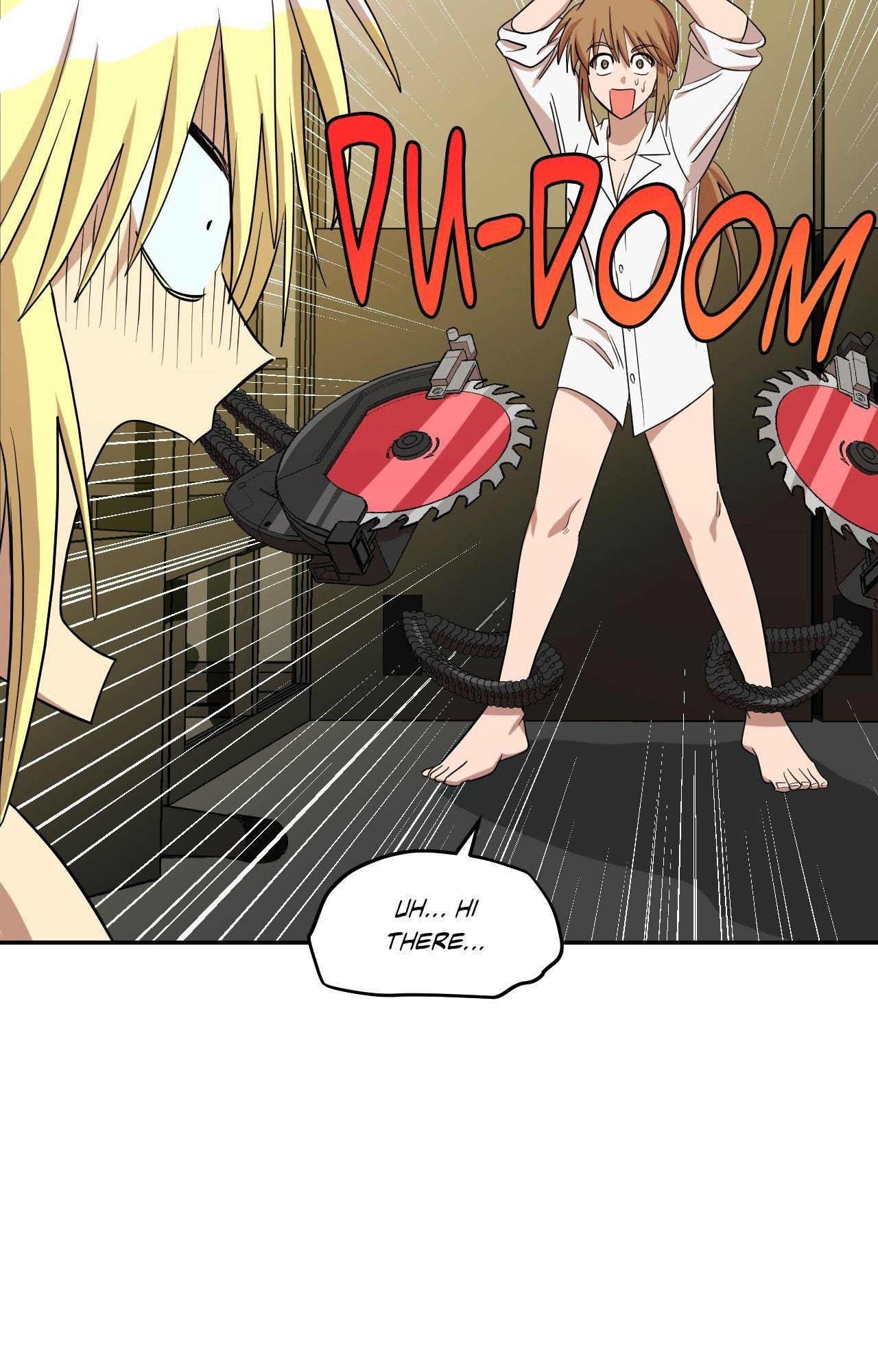 Love, Lust, & Joy [Official] - Chapter 9 manhwa