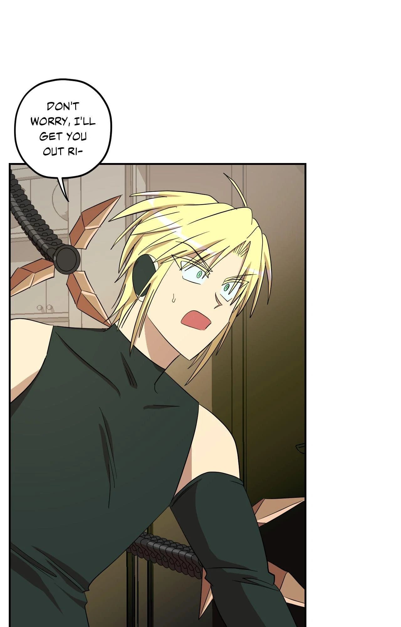Love, Lust, & Joy [Official] - Chapter 9 manhwa