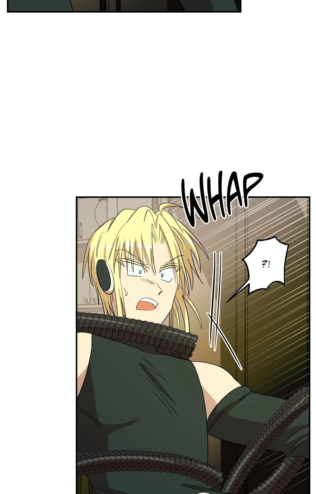 Love, Lust, & Joy [Official] - Chapter 9 manhwa