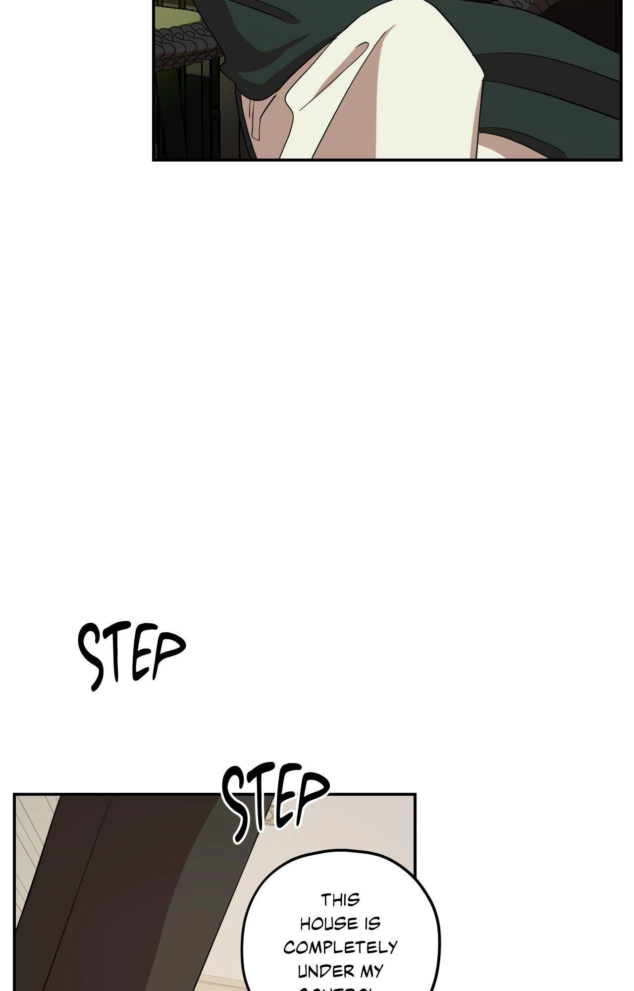 Love, Lust, & Joy [Official] - Chapter 9 manhwa