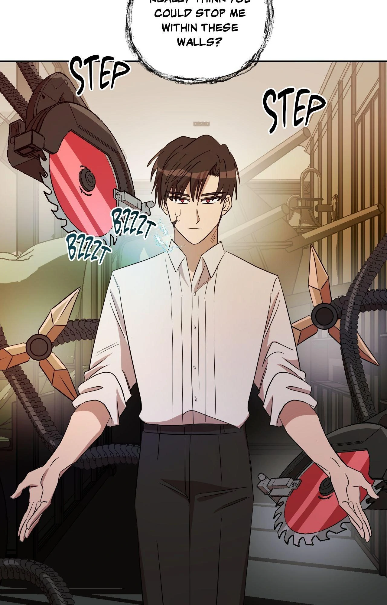 Love, Lust, & Joy [Official] - Chapter 9 manhwa