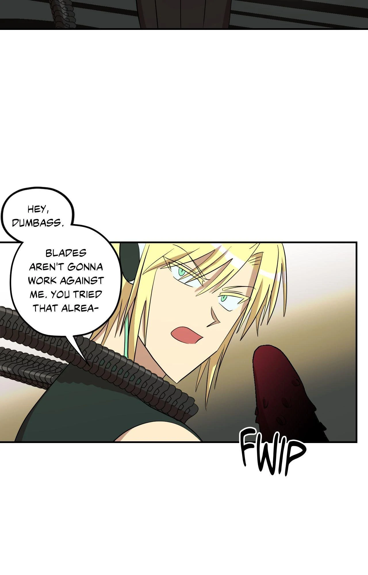 Love, Lust, & Joy [Official] - Chapter 9 manhwa